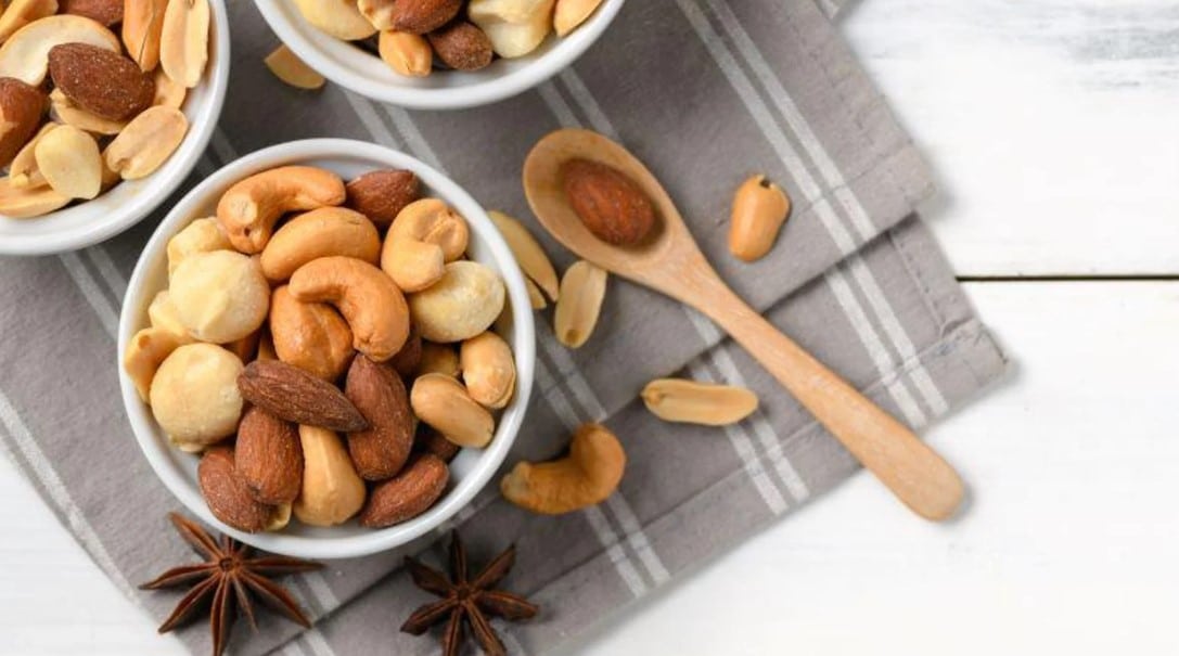 pollen food syndrome