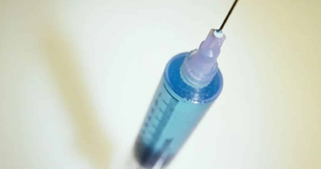 Chloroprocaine Offers Adequate Anesthesia for Knee Arthroscopy