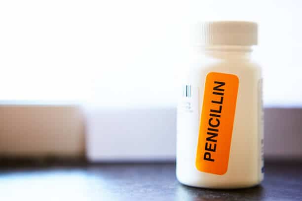 penicillin