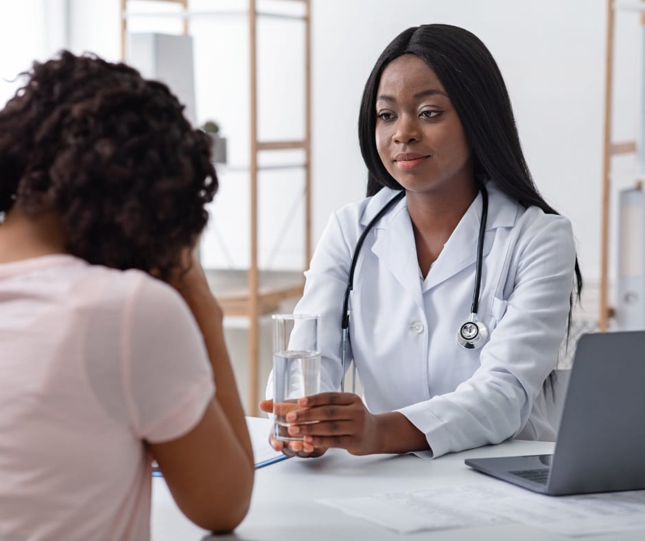 uterine cancer