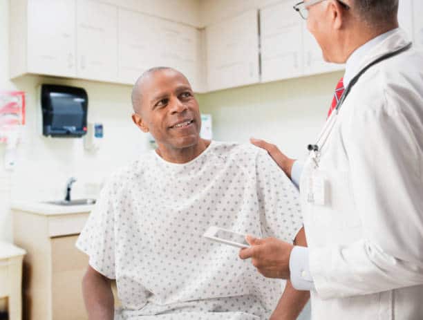 prostate cancer