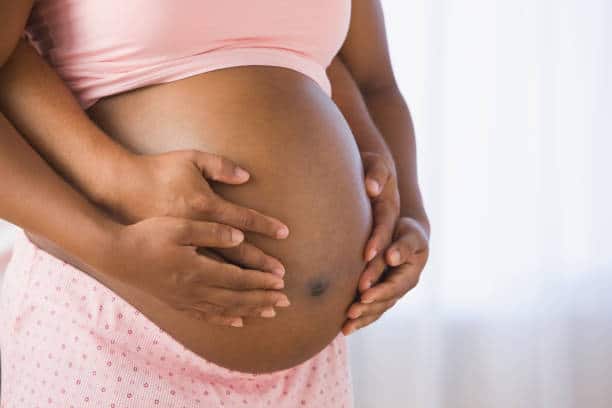 Pregnant