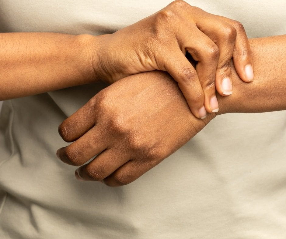 Rheumatoid arthritis