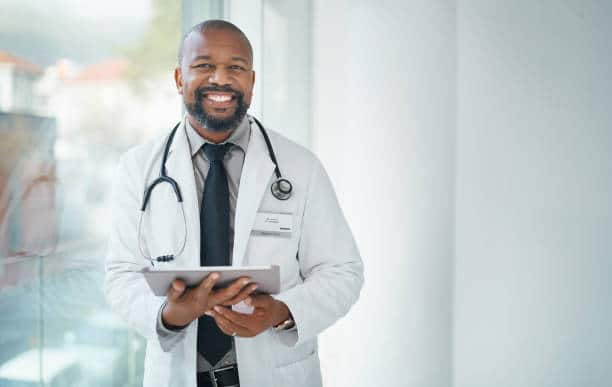 Black Physicians