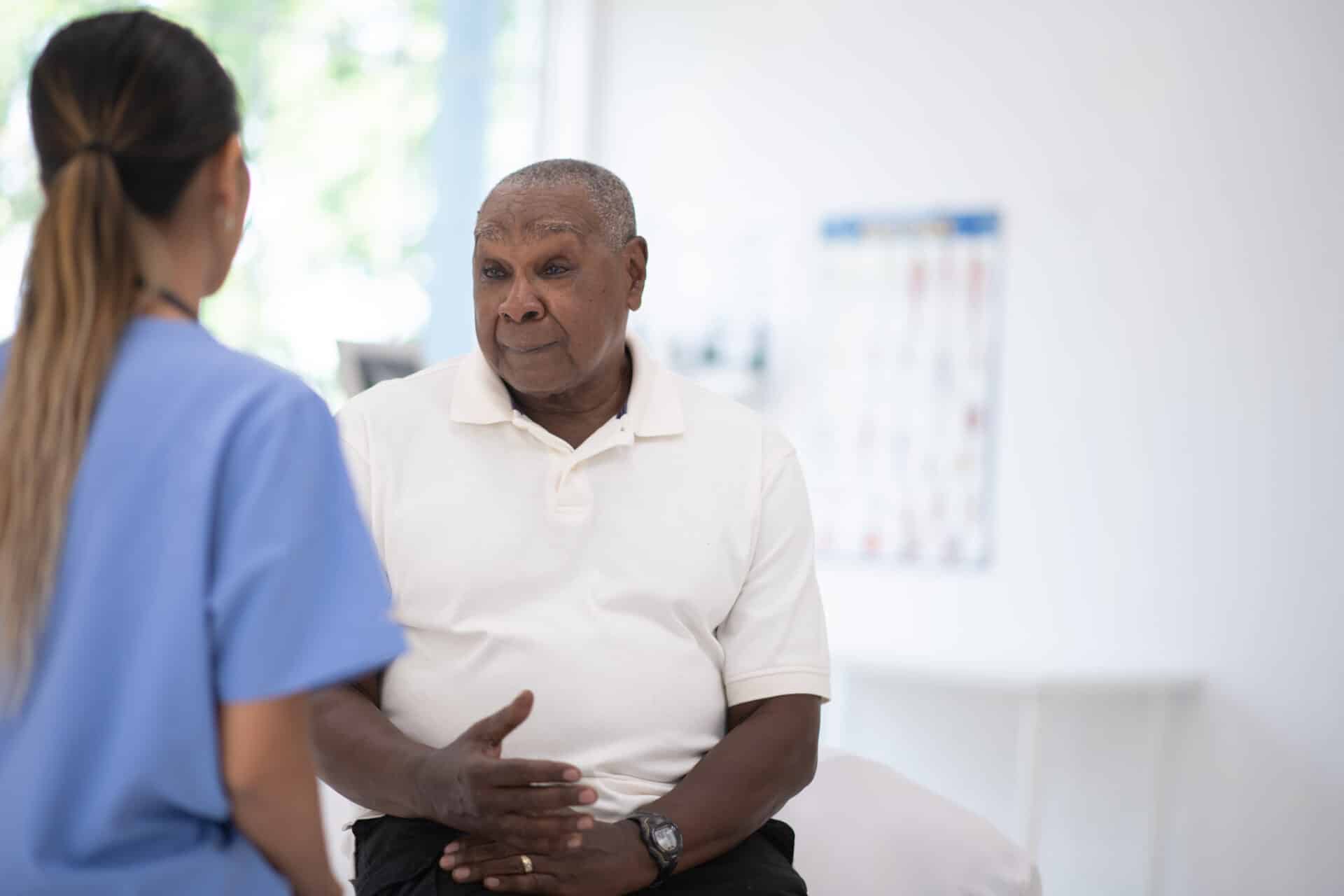 low-risk prostate cancer