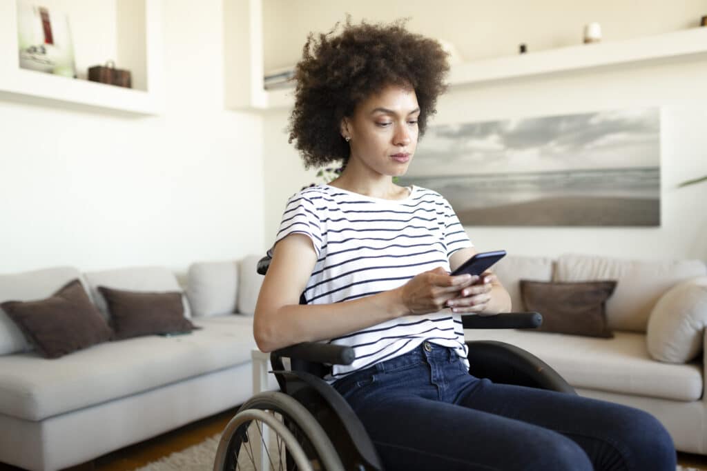 Young Black Women With MS See Worse Progression of Disease