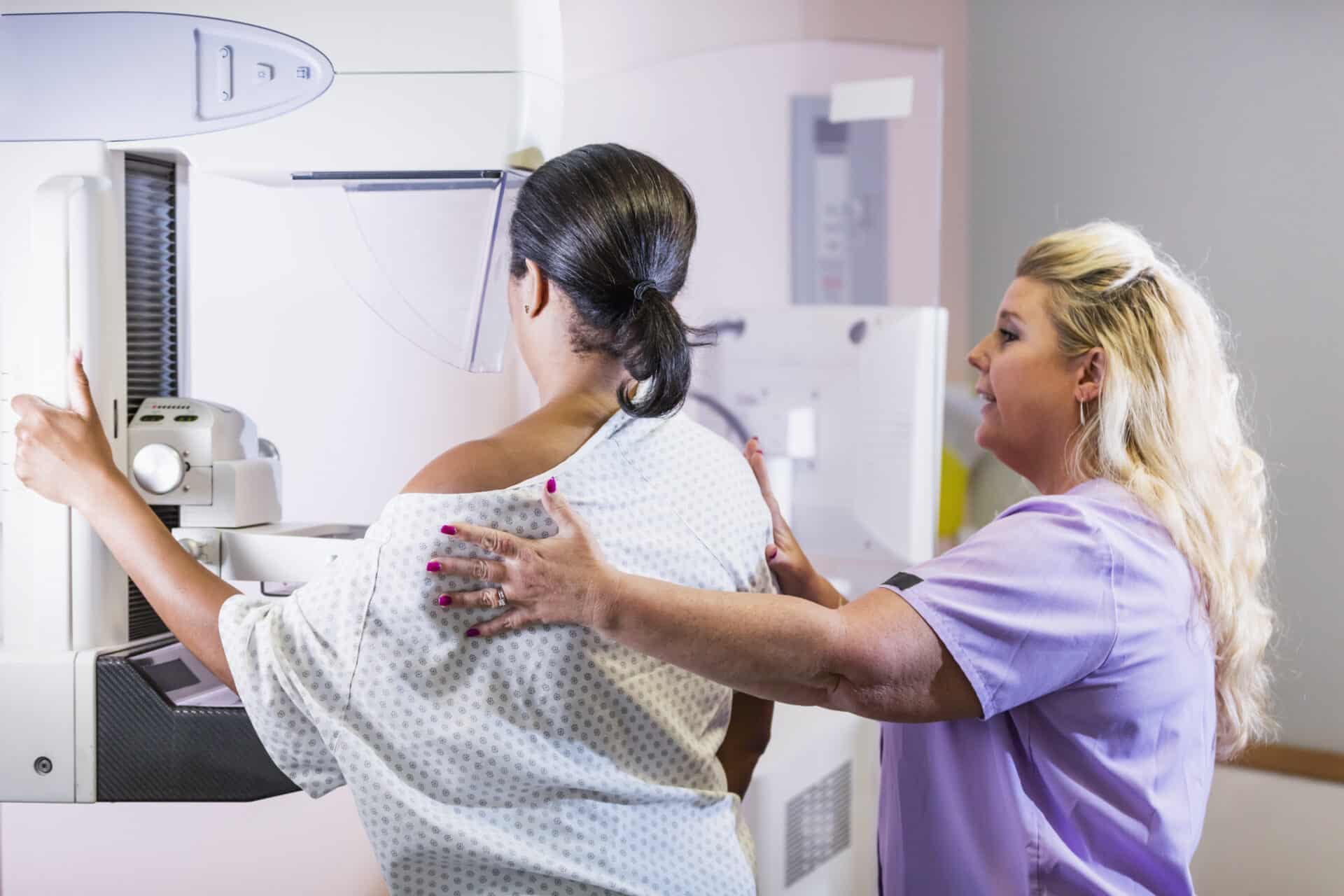 This Is the Proper Age to Start Mammograms, According to a New Study