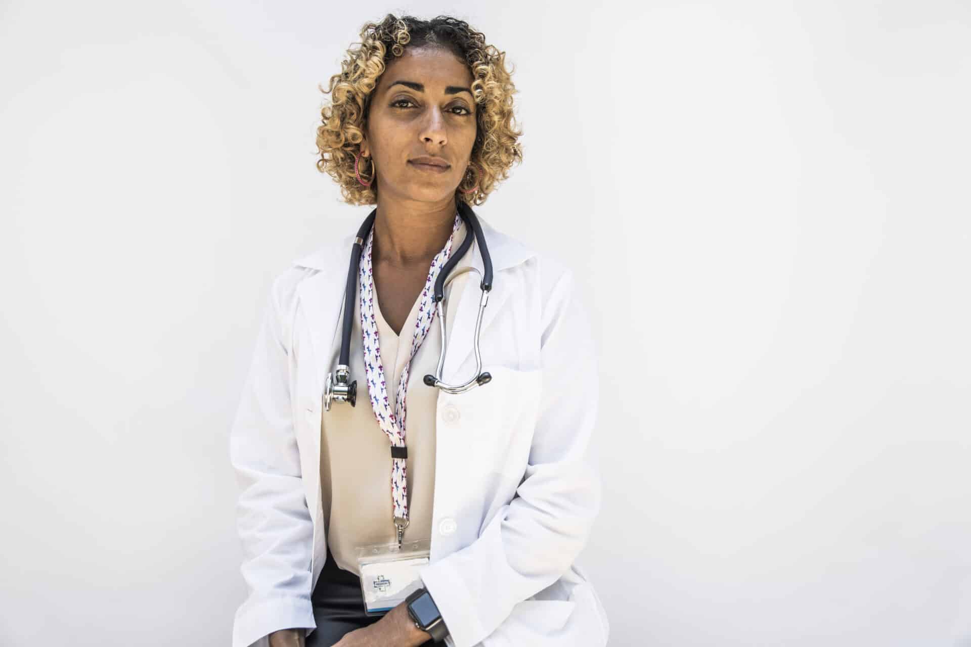 Women in Health Care More Likely to Experience Burnout