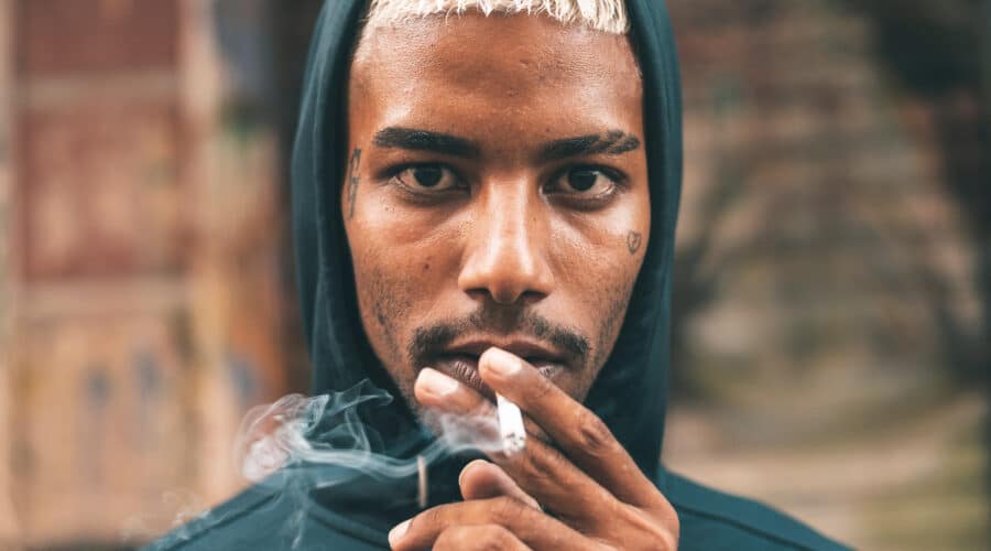 More Smoking-Involved Overdoses Seen From 2020 to 2022