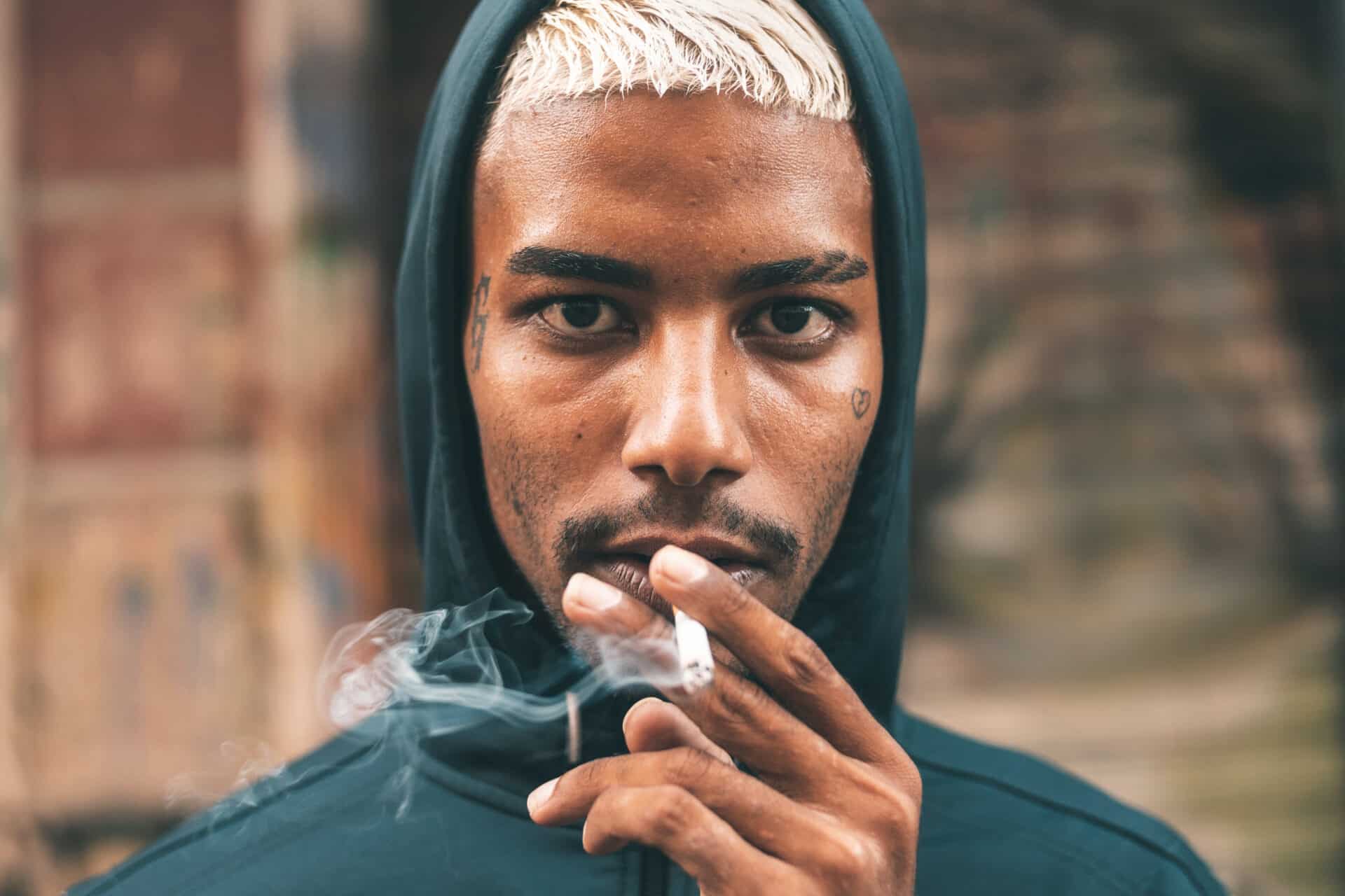 More Smoking-Involved Overdoses Seen From 2020 to 2022