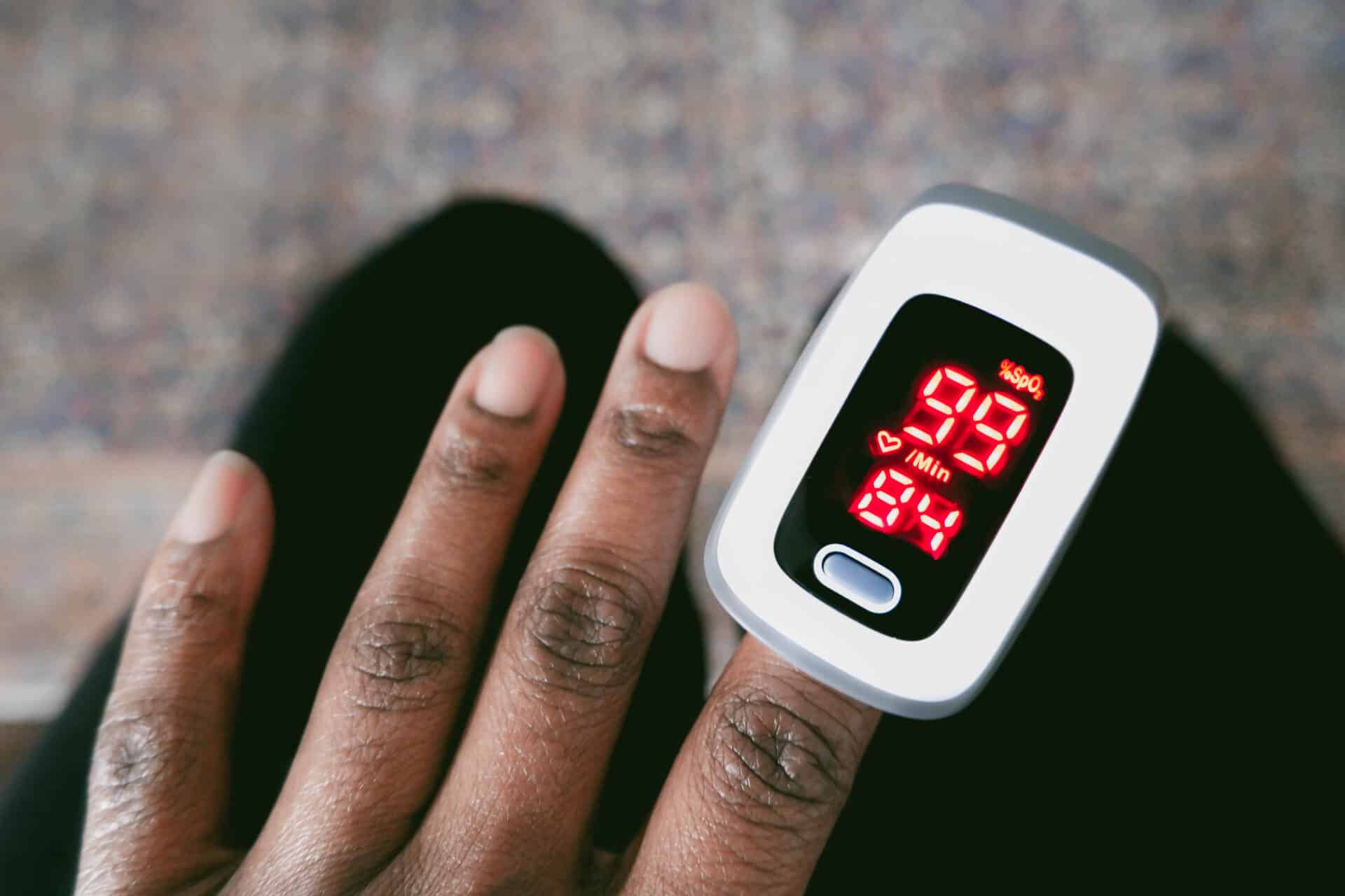 This Medical Device Could Worsen Heart Failure in Black Patients