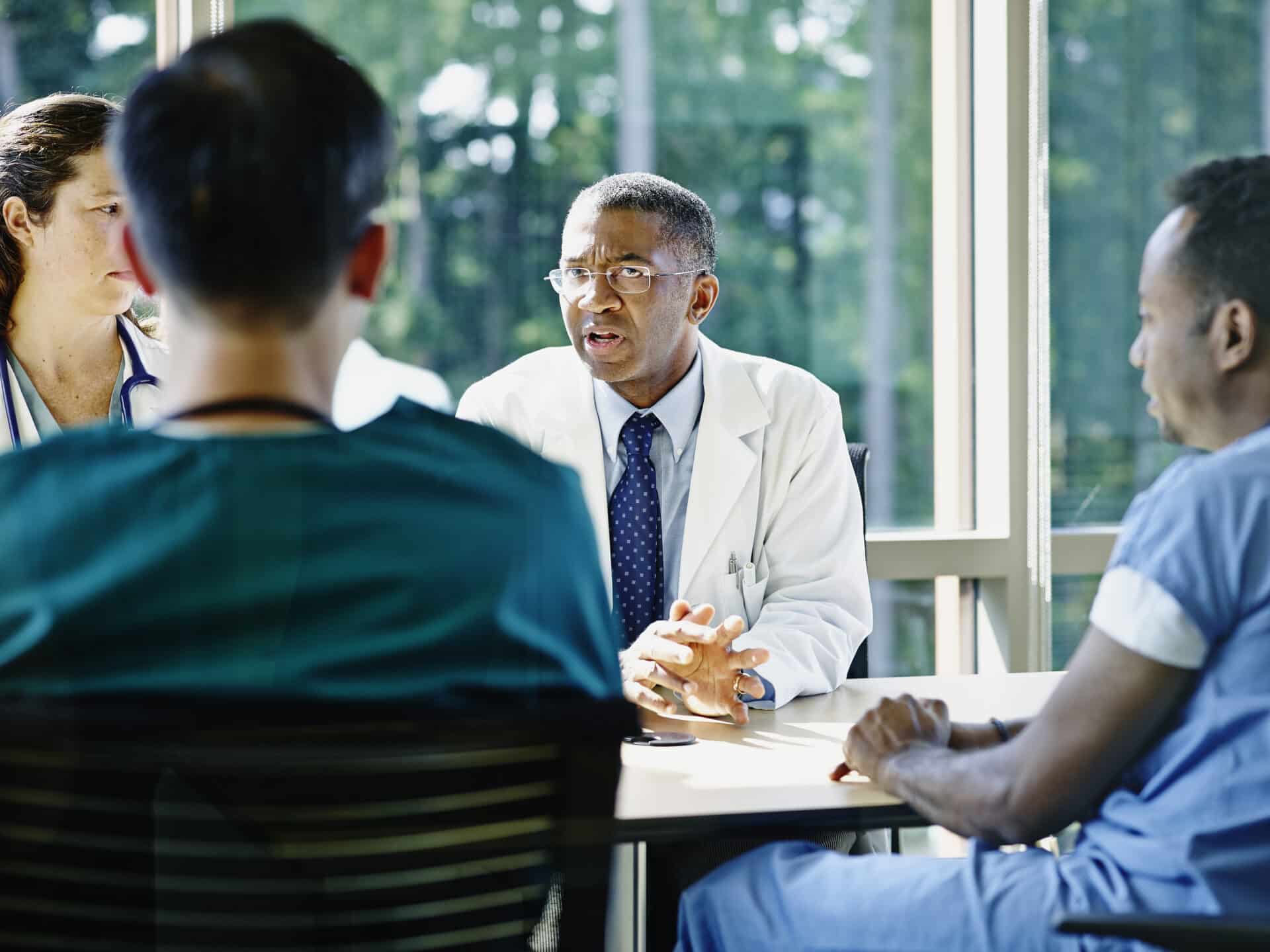 Group of AAD Doctors Submit Resolution to End DEI in Dermatology