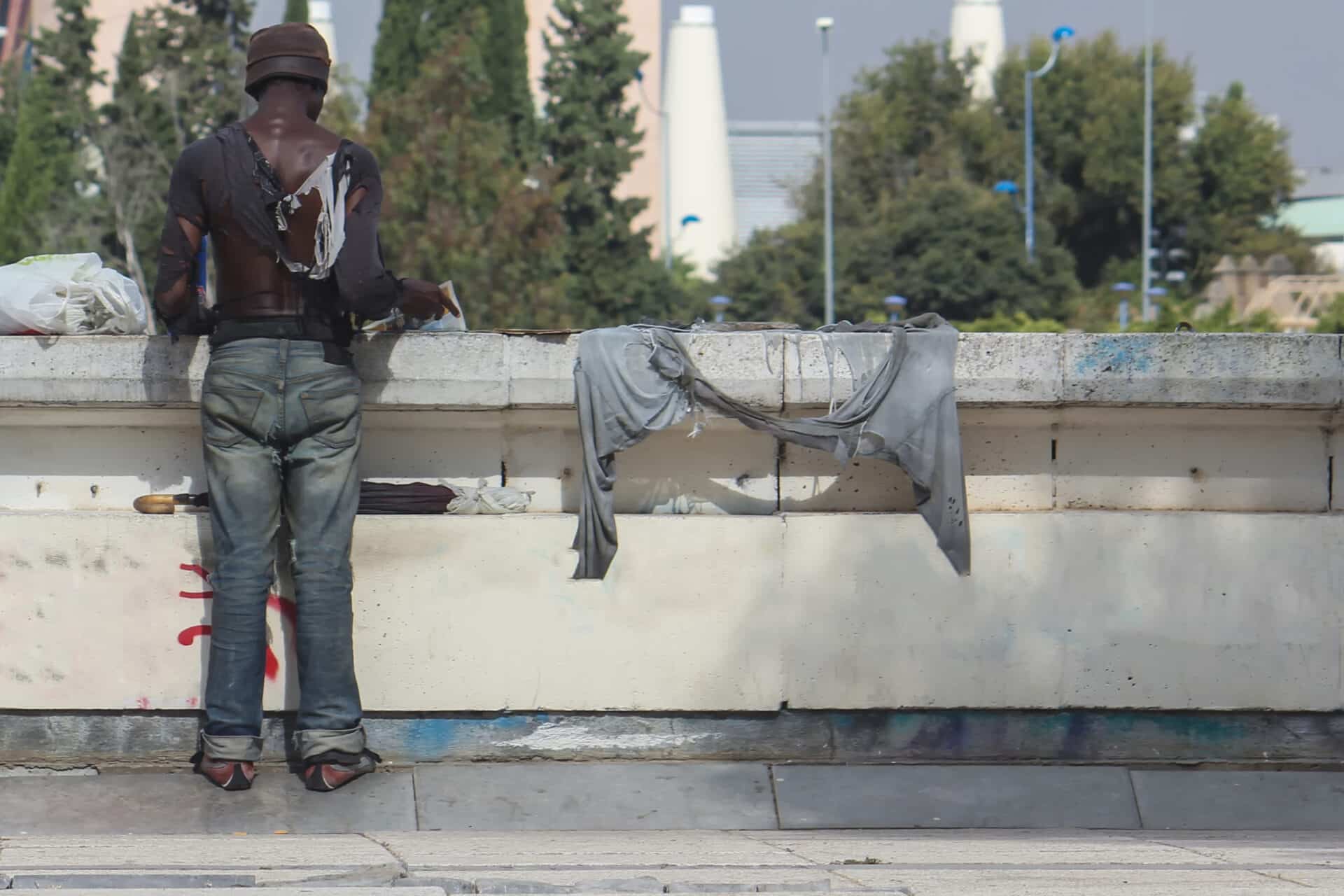 Neighborhood Poverty in Childhood Increases Risk for Death by Unnatural Causes