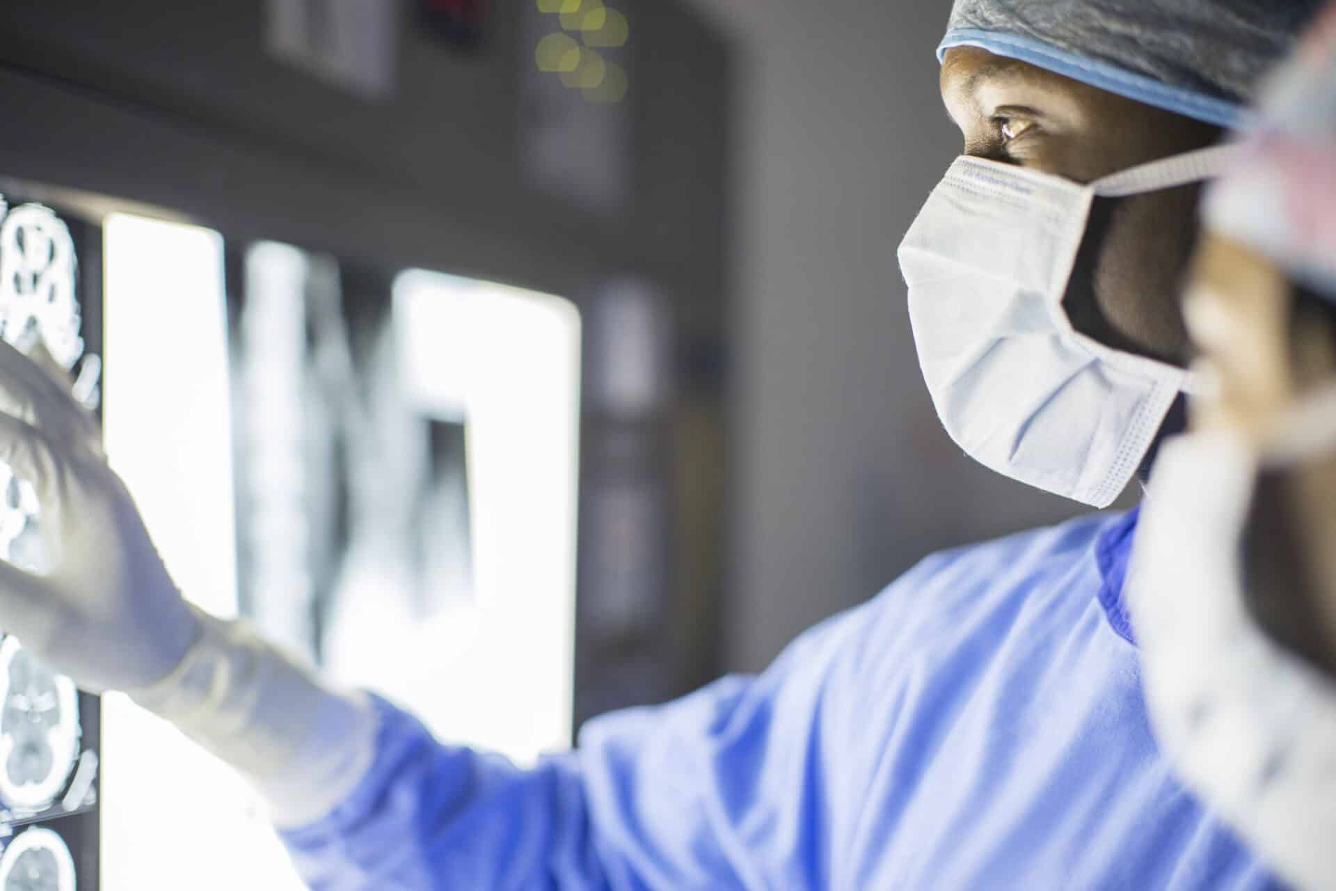 Black Americans Less Likely to Do Neurological Genetic Testing