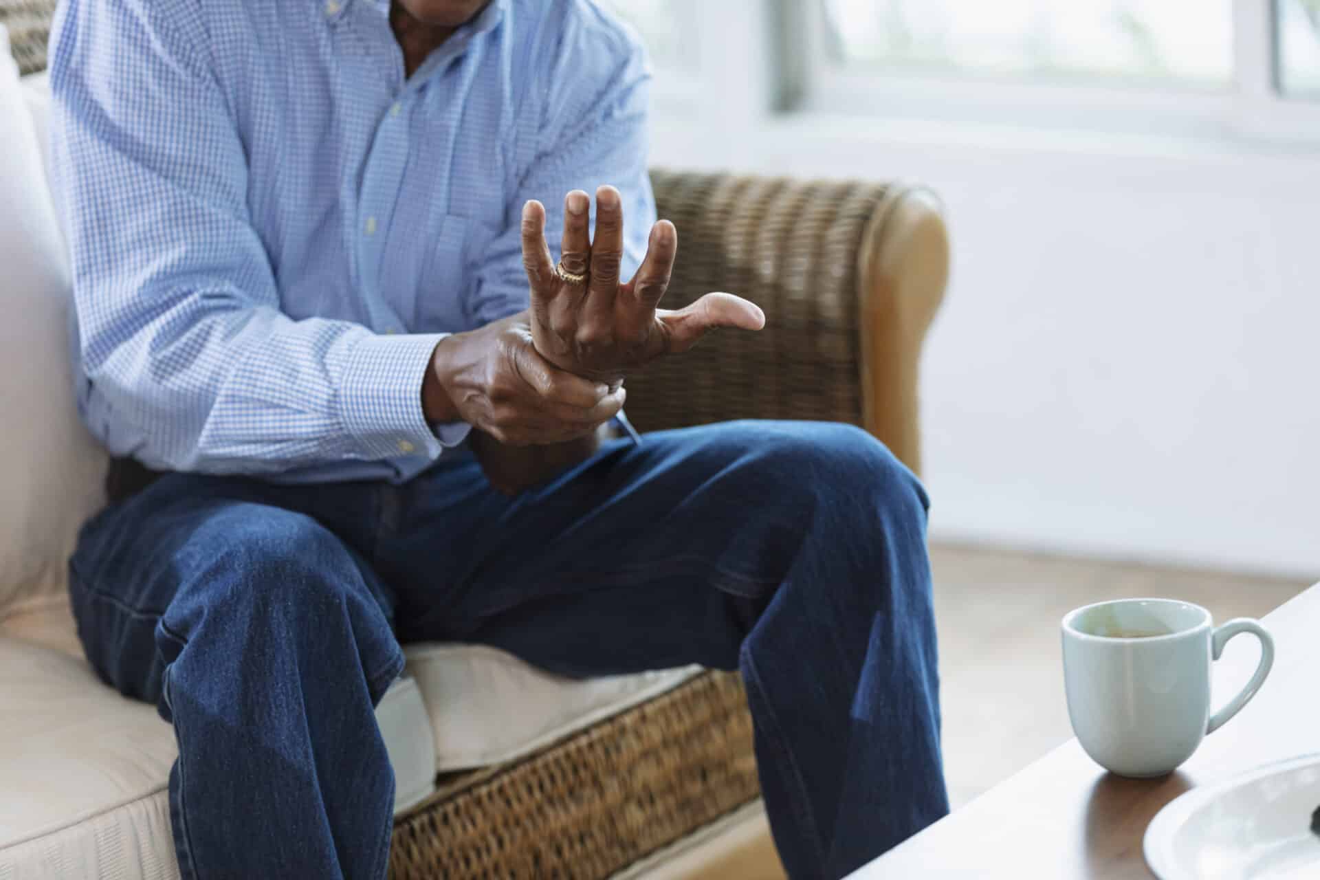 Black Americans Undergo Carpal Tunnel Surgery Less Often Than Whites