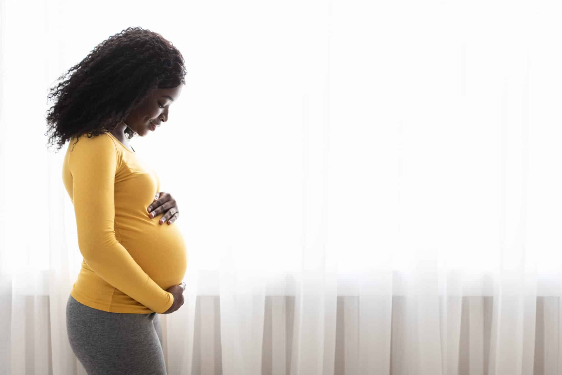This Vaginal Ring Succesfully Prevented HIV During Pregnancy