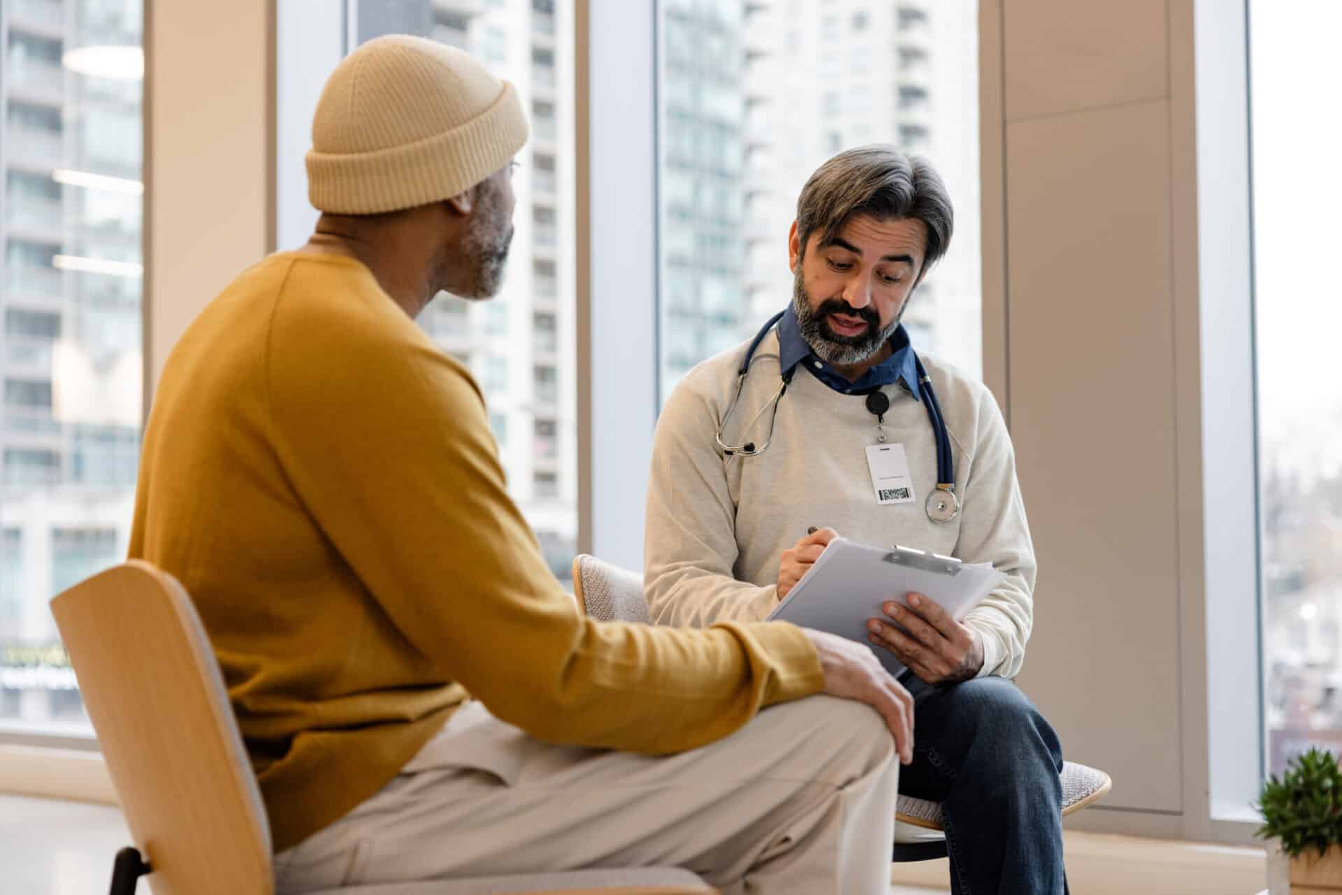 Locally Advanced Rectal Cancer Outcomes Reveal Racial Disparities