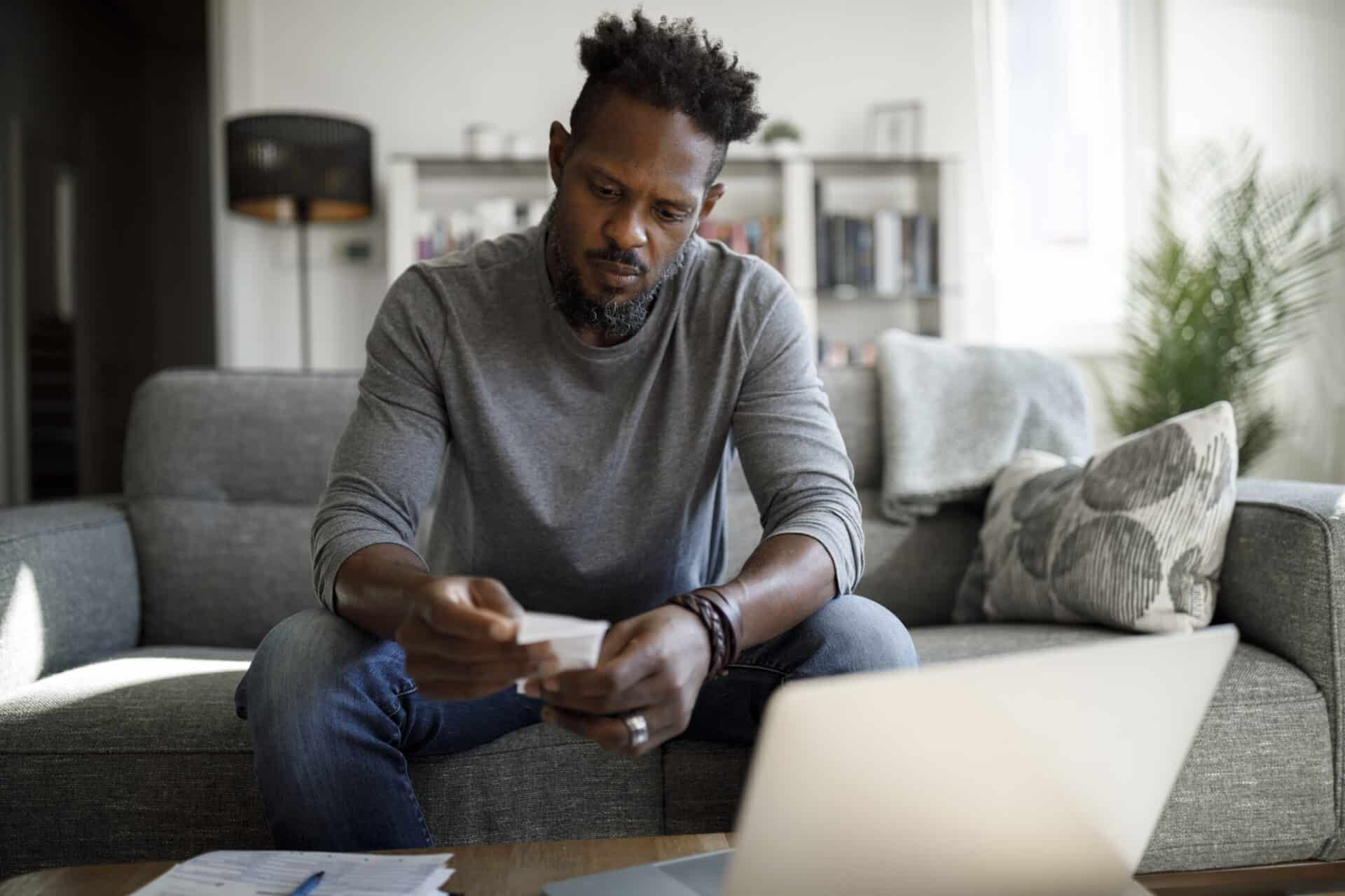 Medical Debt Linked to Worse Health Status, Increased Mortality for Black Americans