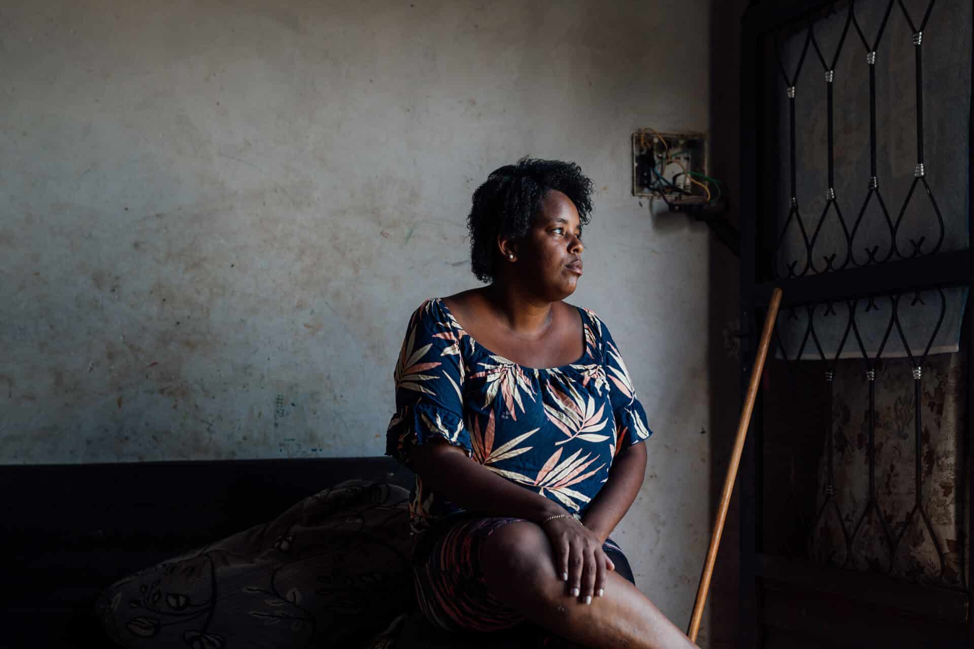 Neighborhood Poverty May Impact Women's Ovarian Reserves