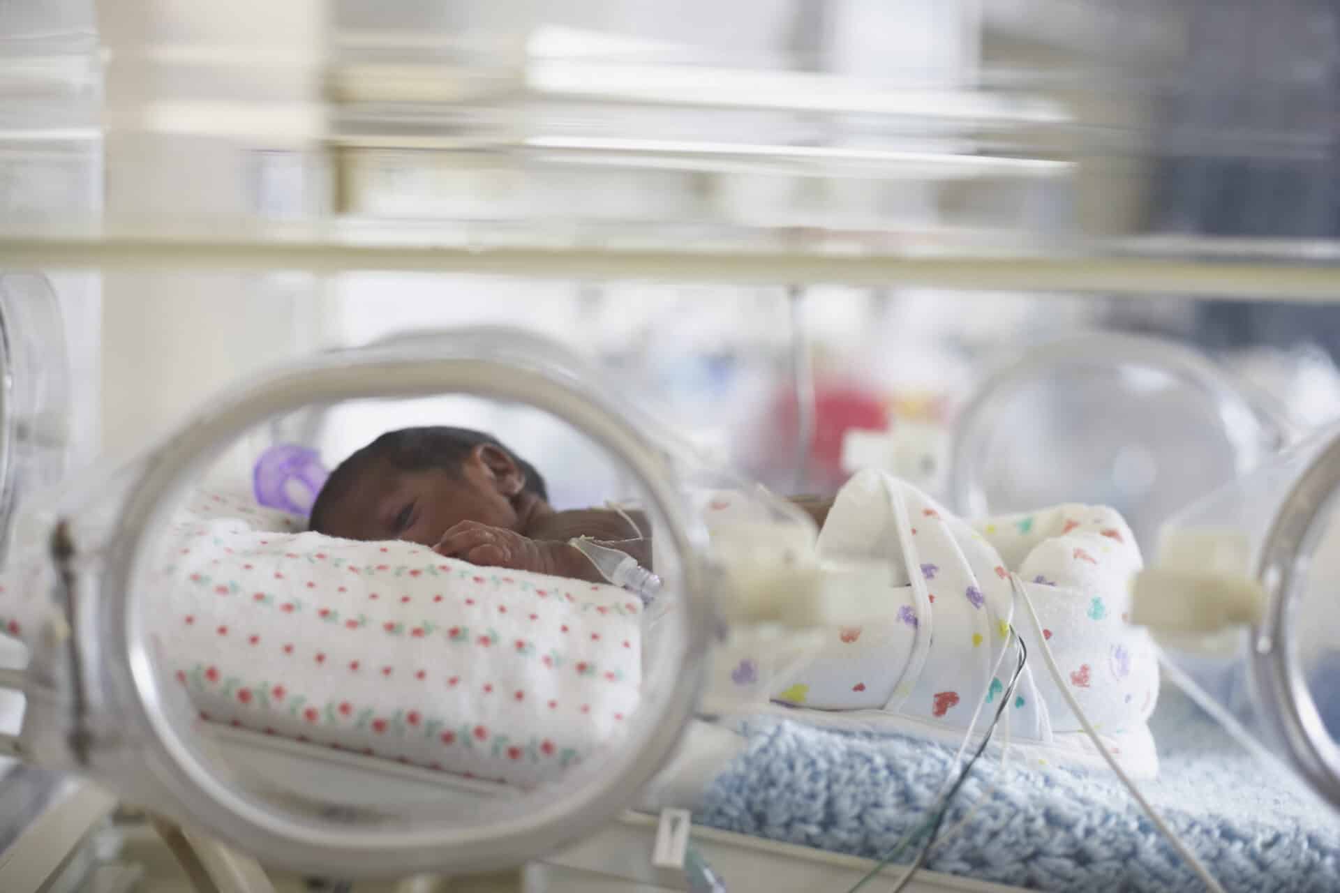 Redirection-Of-Care Discussions Less Likely to Happen for Black Preemies