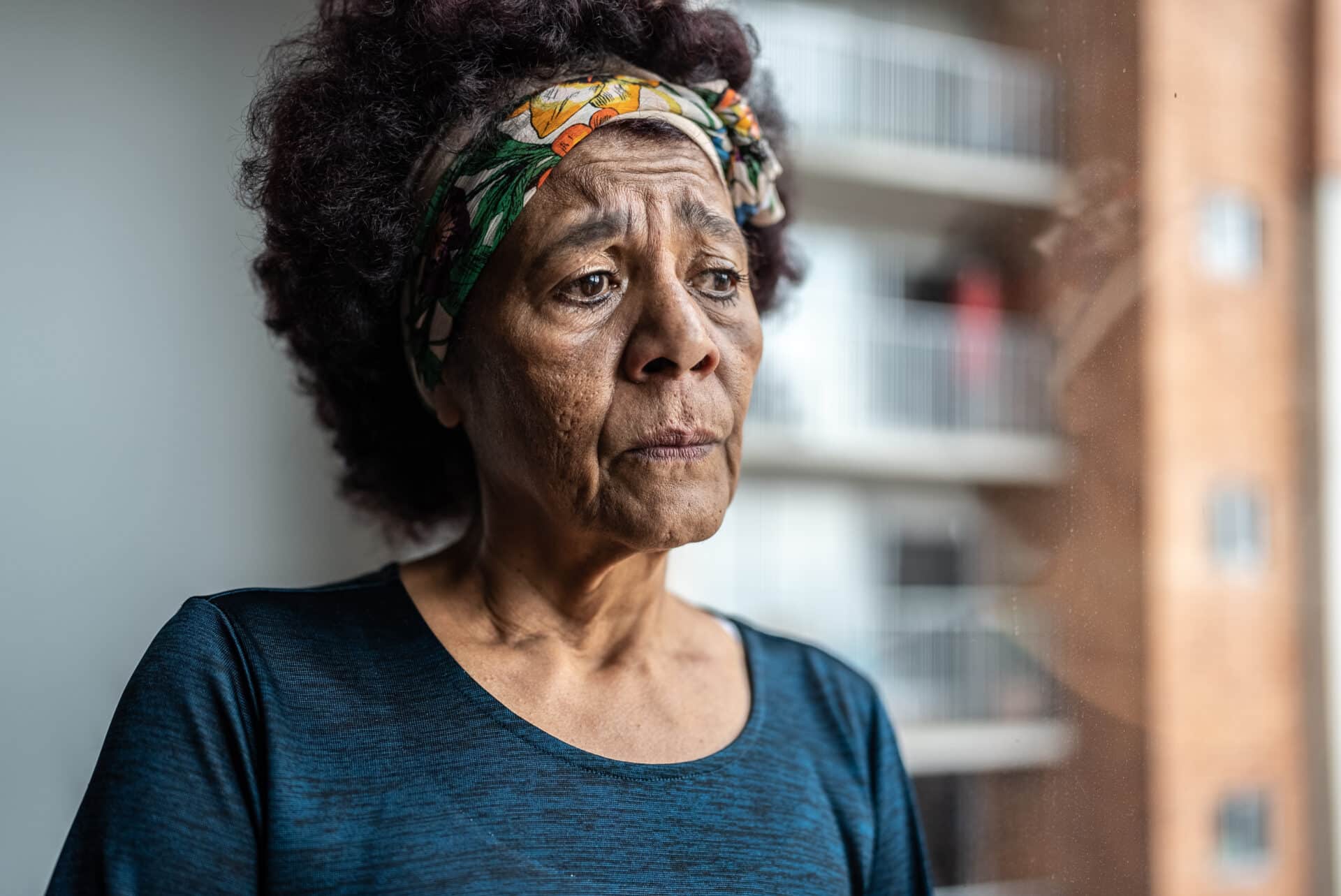 This Neurological Factor Is Keeping Black Patients From Alzheimer's Clinical Trials