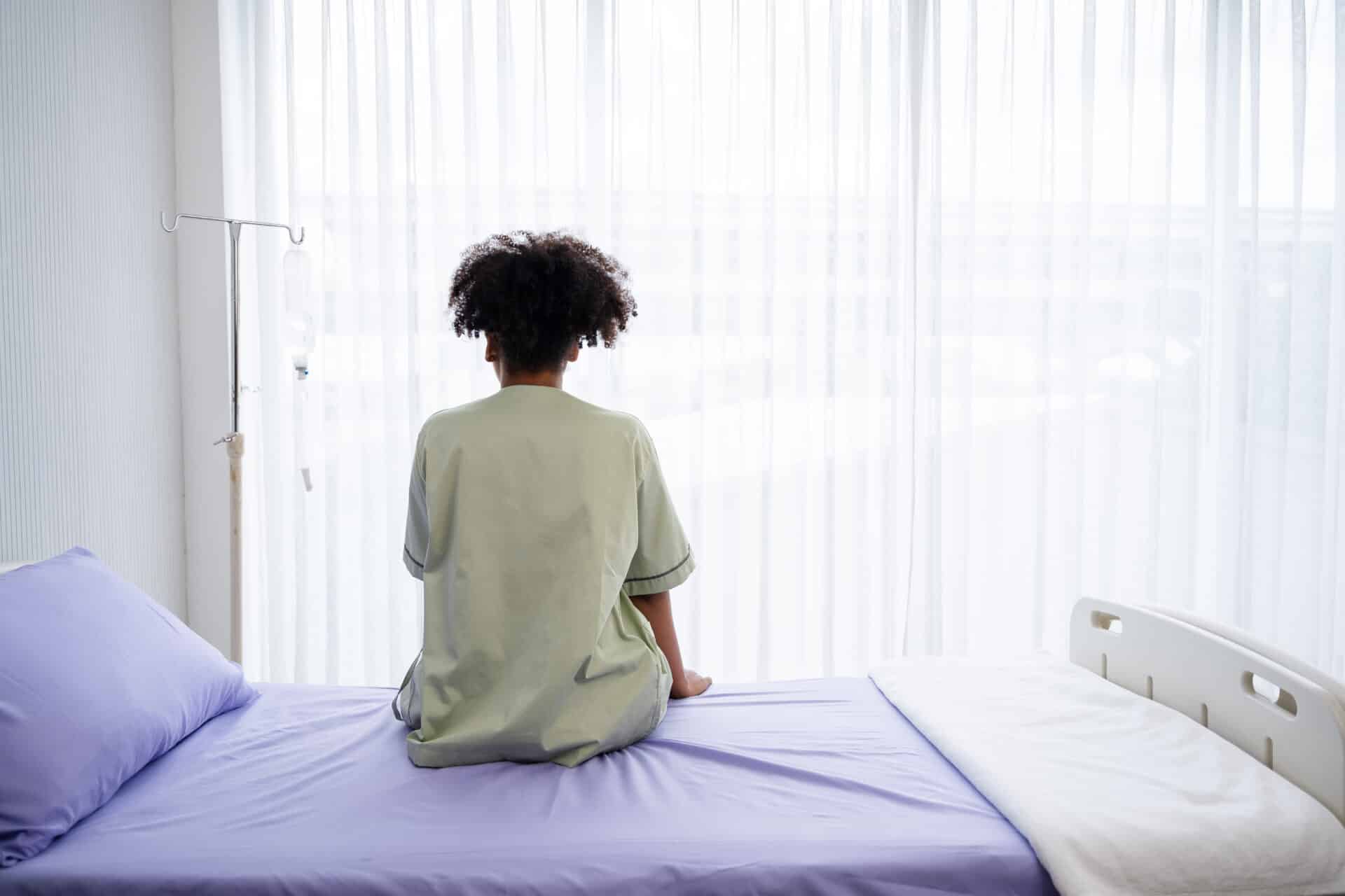 Black Patients Still Aren't Getting Adequate Health Care in the U.S.