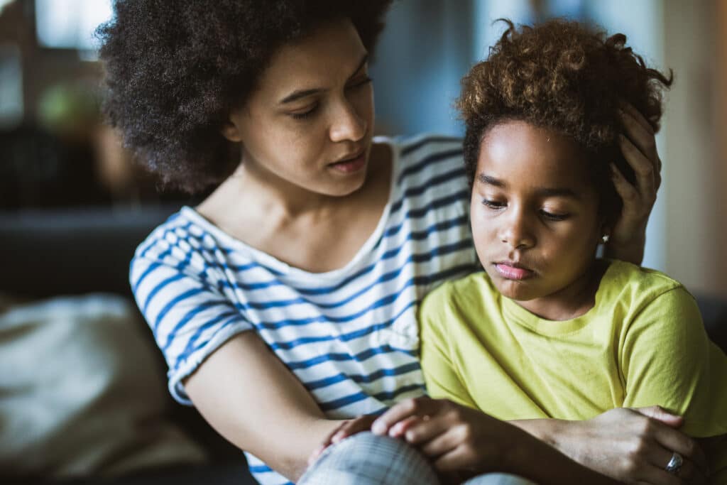 Concussions Linked to Increased Mental Disturbances in Children
