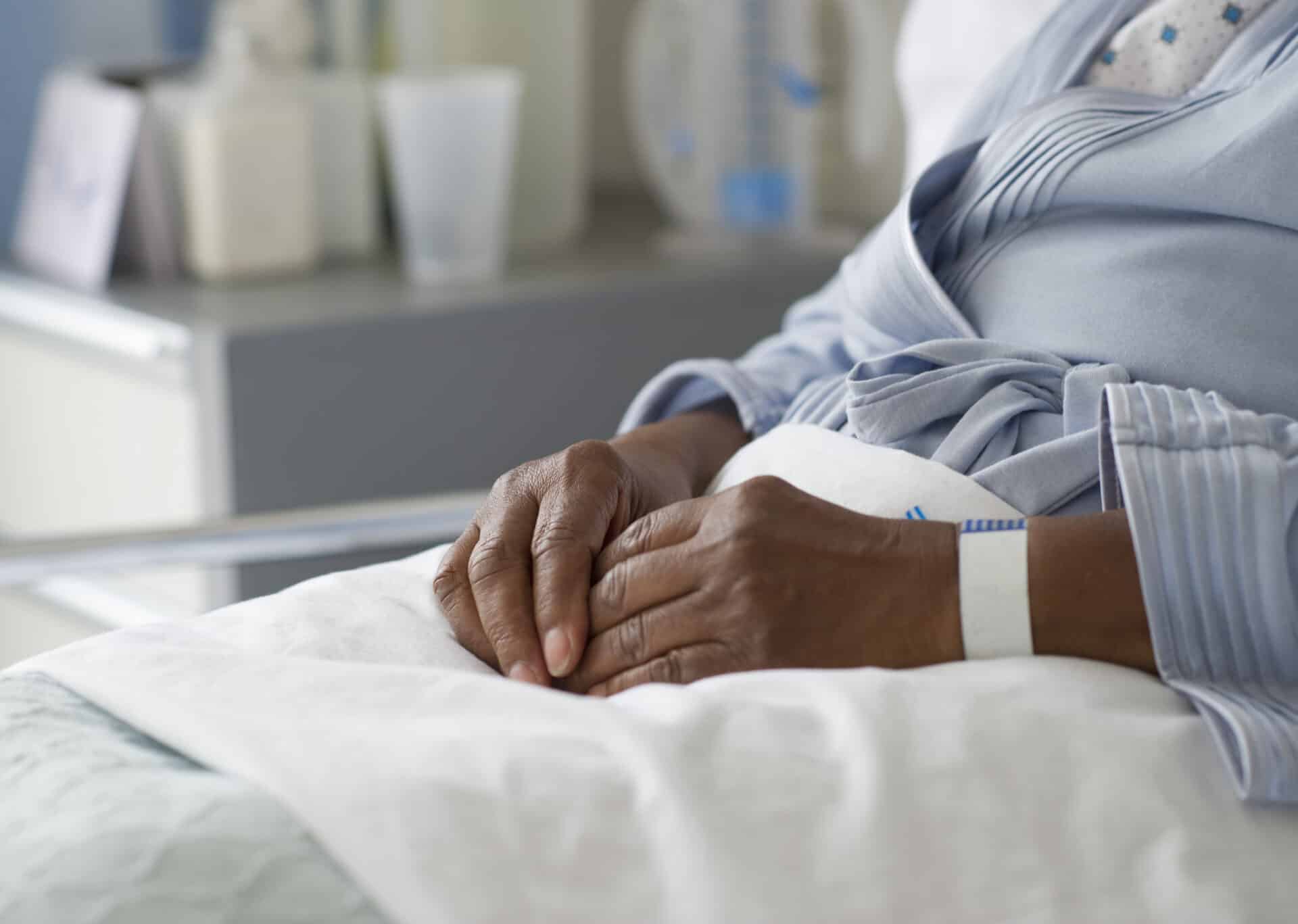 Nursing Home Staff Shortages Tied to More Inappropriate Antipsychotic Use