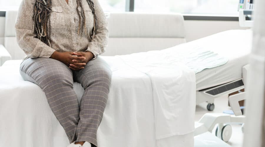 More Older Americans Seek Urgent Care and Clinics for Medical Care