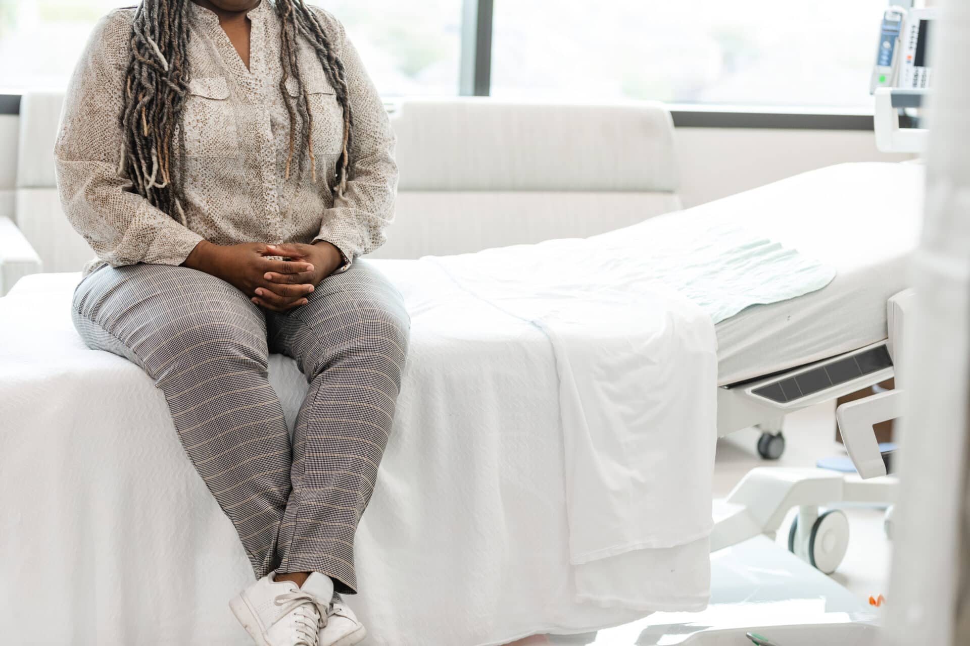 More Older Americans Seek Urgent Care and Clinics for Medical Care