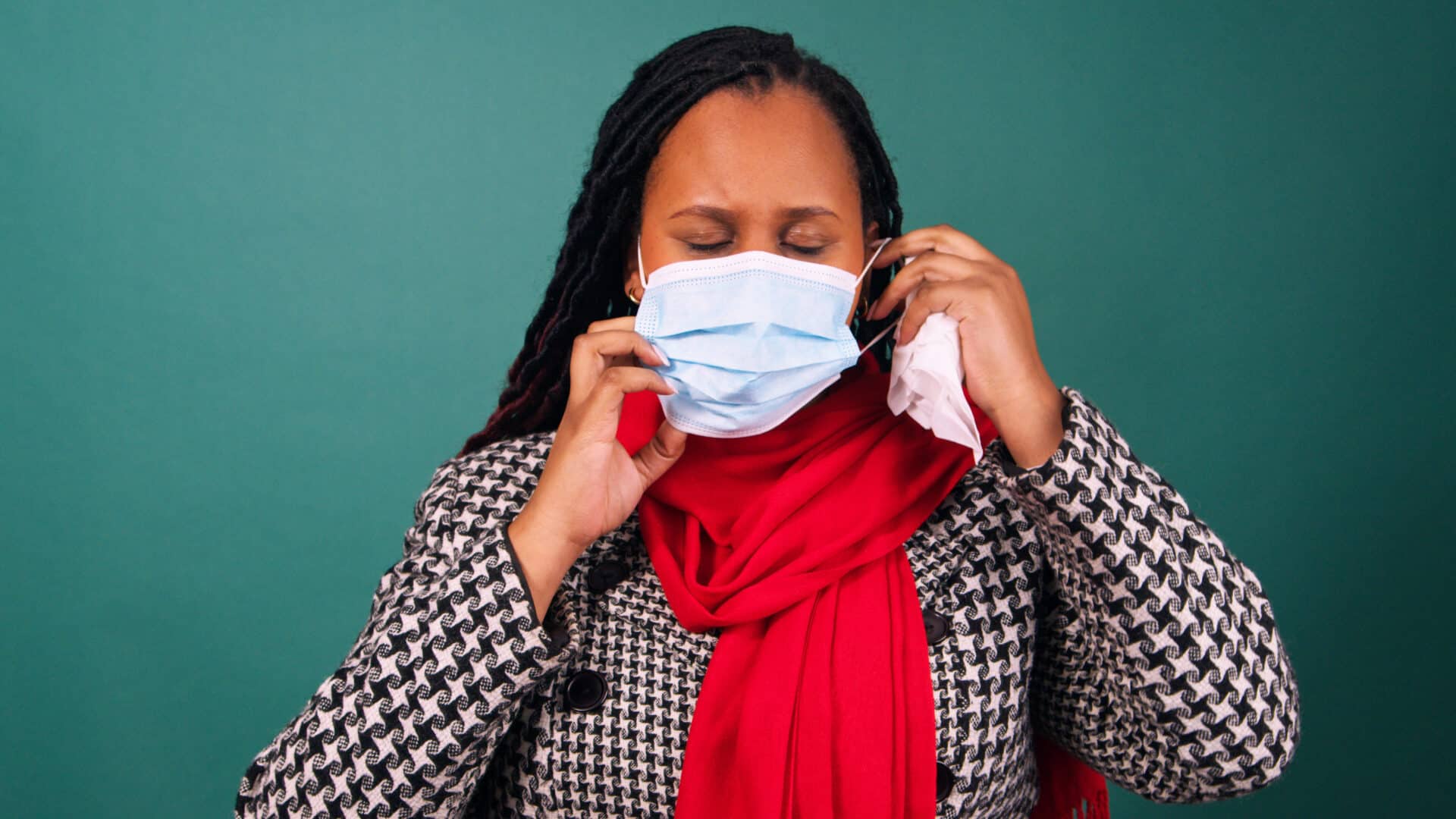 RSV Can Be As Severe as Unvaccinated COVID in Some Patients