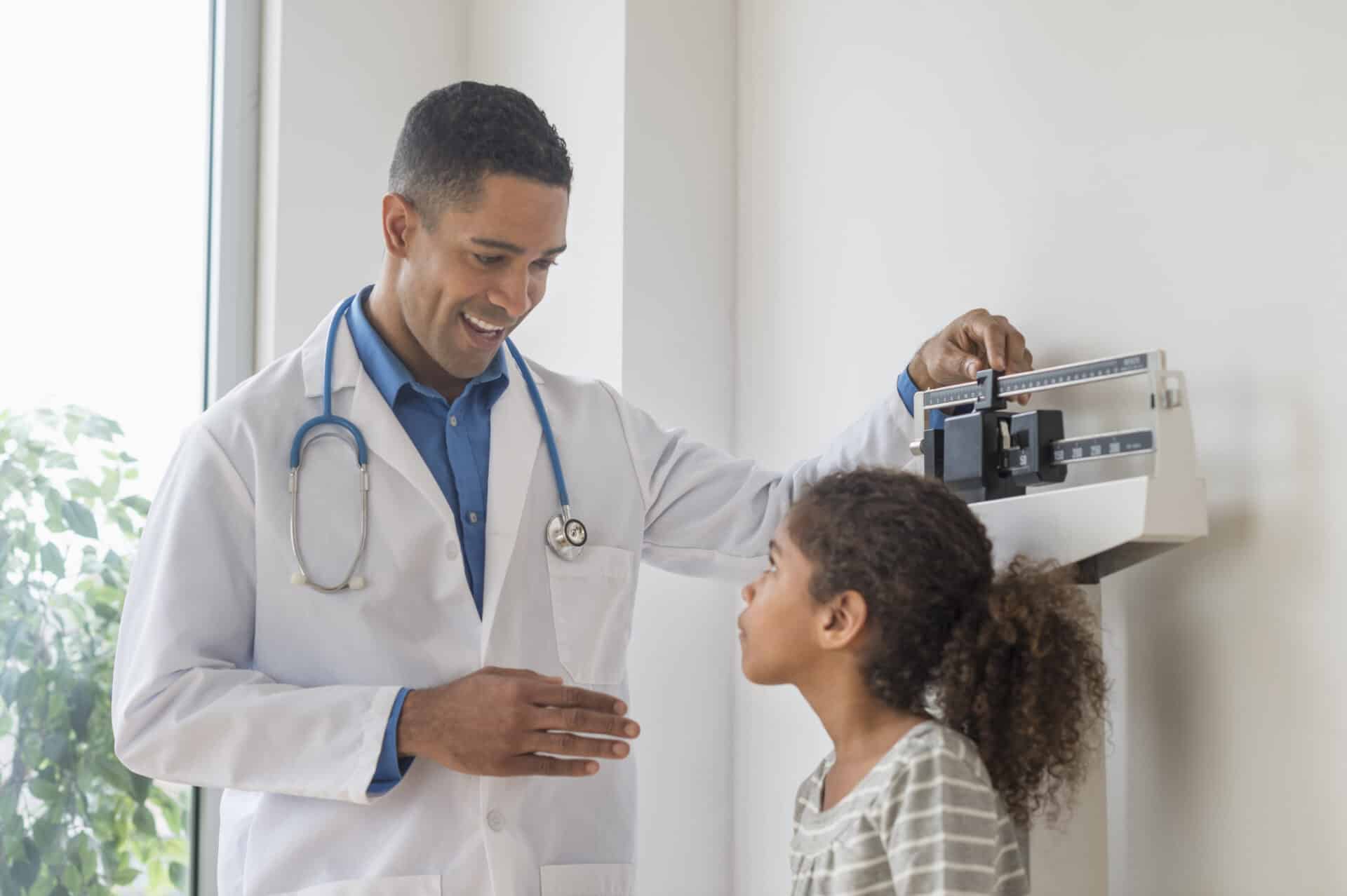 Waist-to-Height Ratio Tops BMI for Predicting Child Obesity