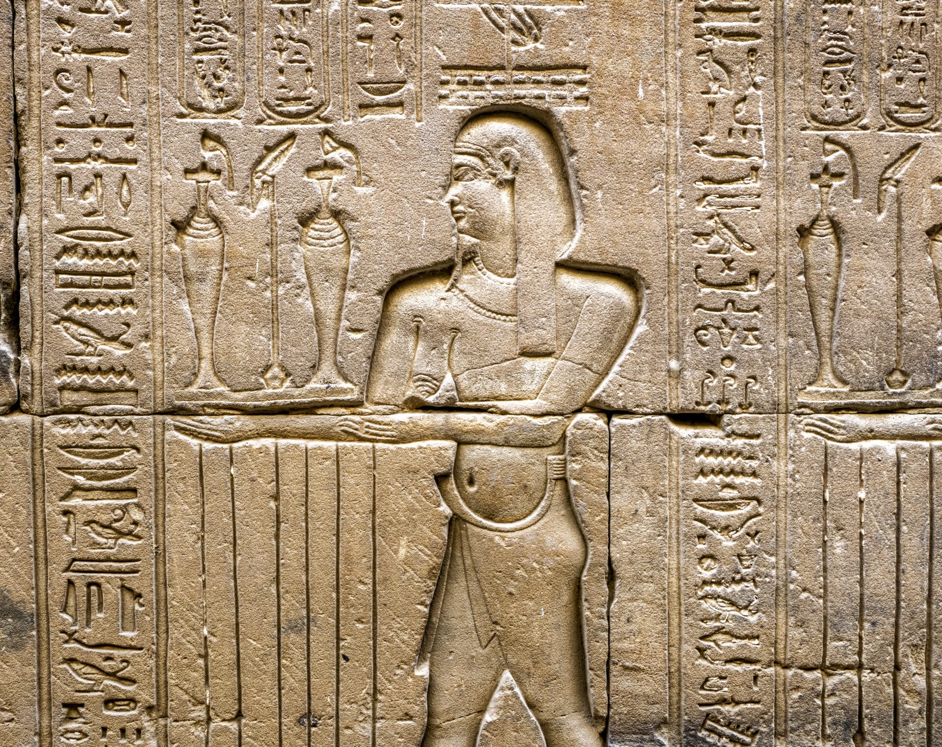 Here's How They May Have Treated Cancer in Ancient Egypt