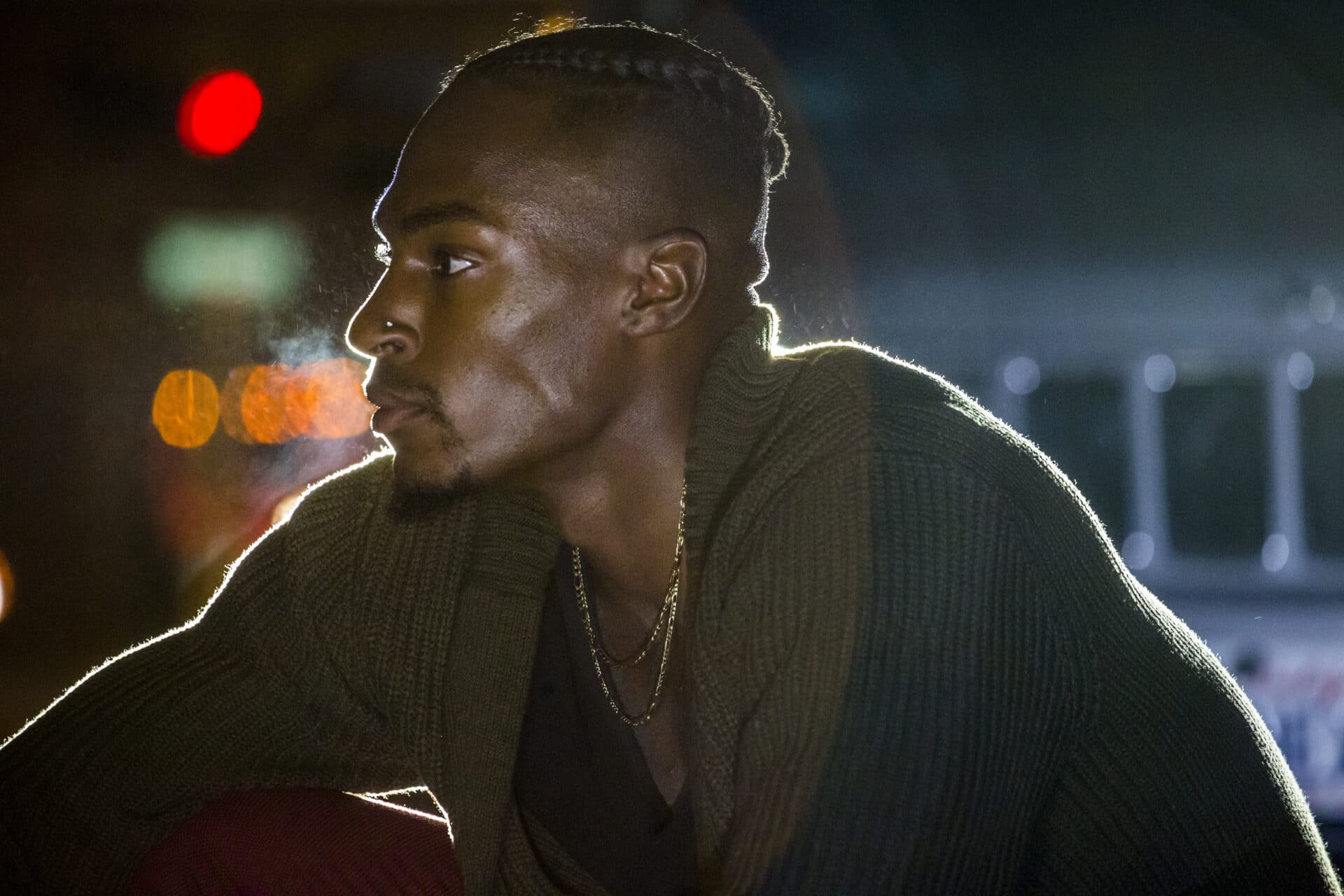 Black Americans Are Dying From Opioid Overdoses More Than Ever