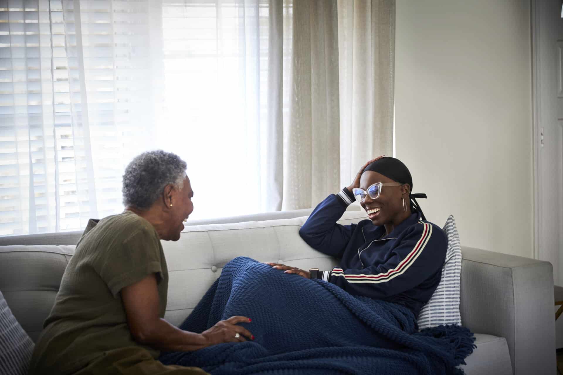 Black Rural Communities Are Missing Out on Cancer Clinical Trials