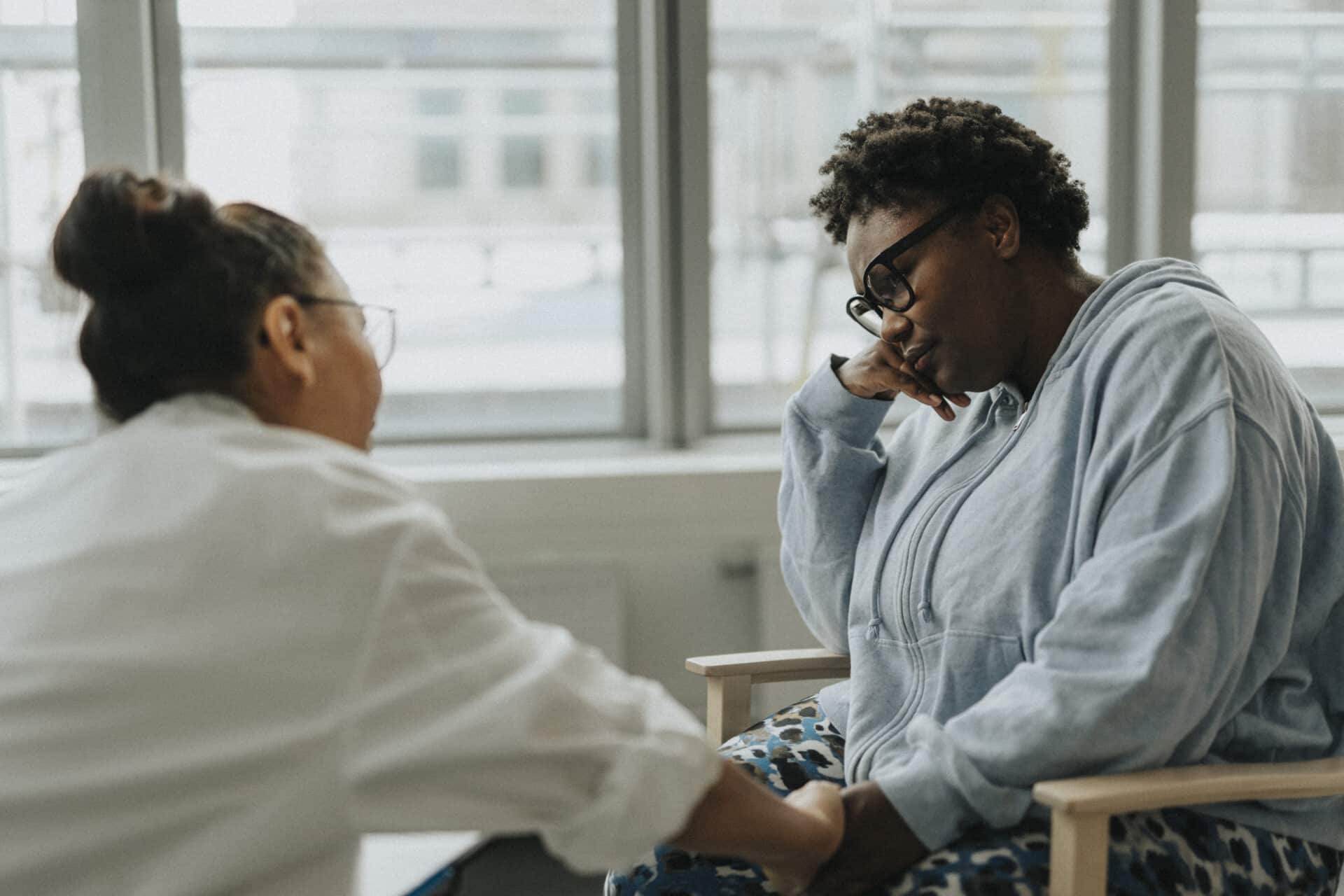 Black Rural Communities Are Missing Out on Cancer Clinical Trials