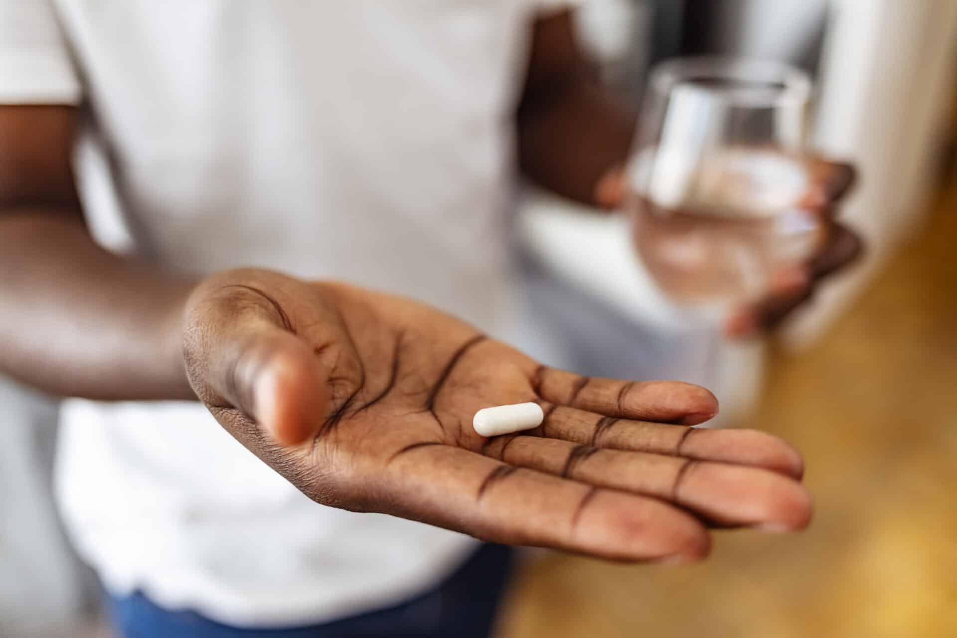 FDA Approves This Drug for NTRK-Positive Advanced Solid Tumors