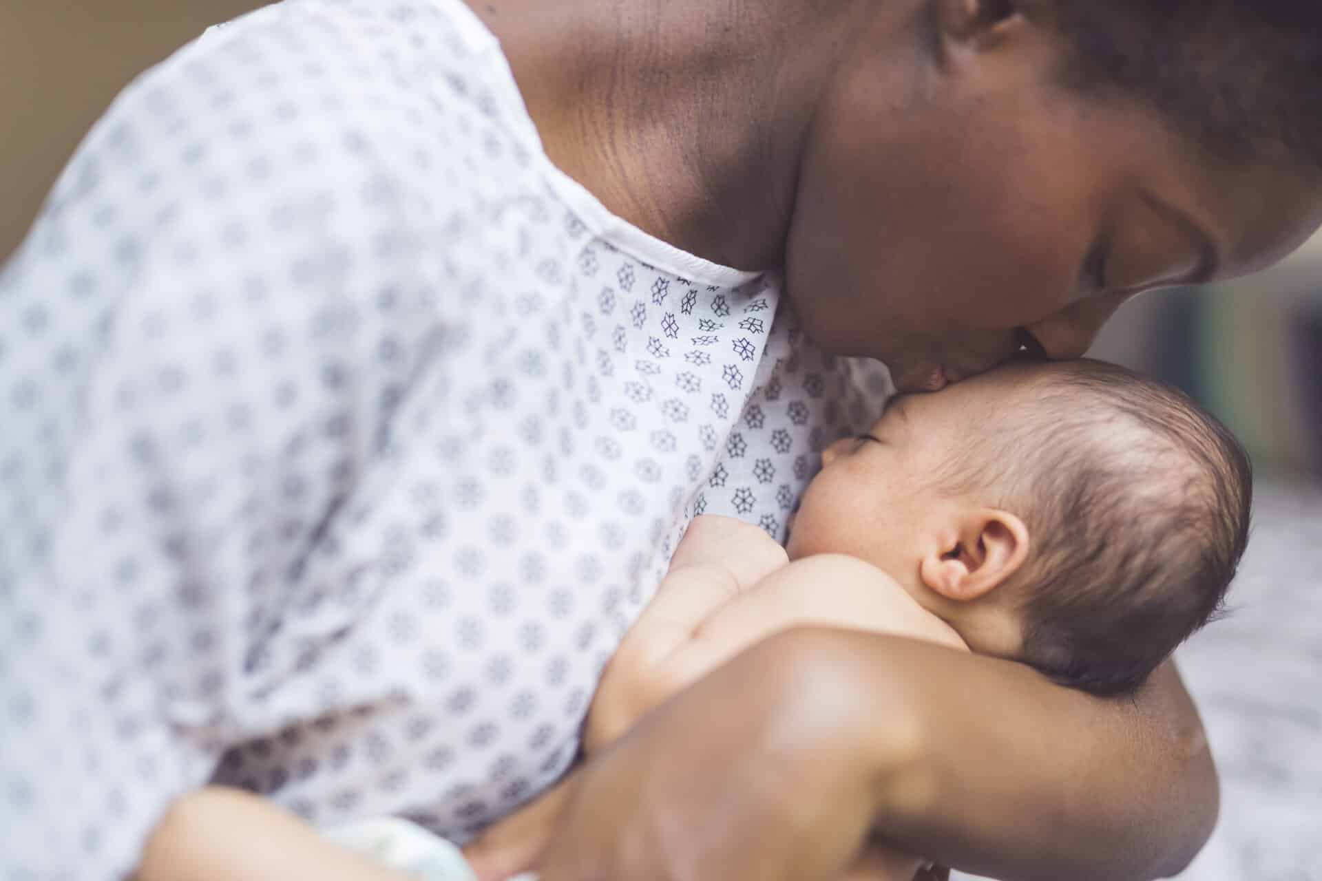 Black Maternal Health Leaves Much to Be Desired in the U.S.