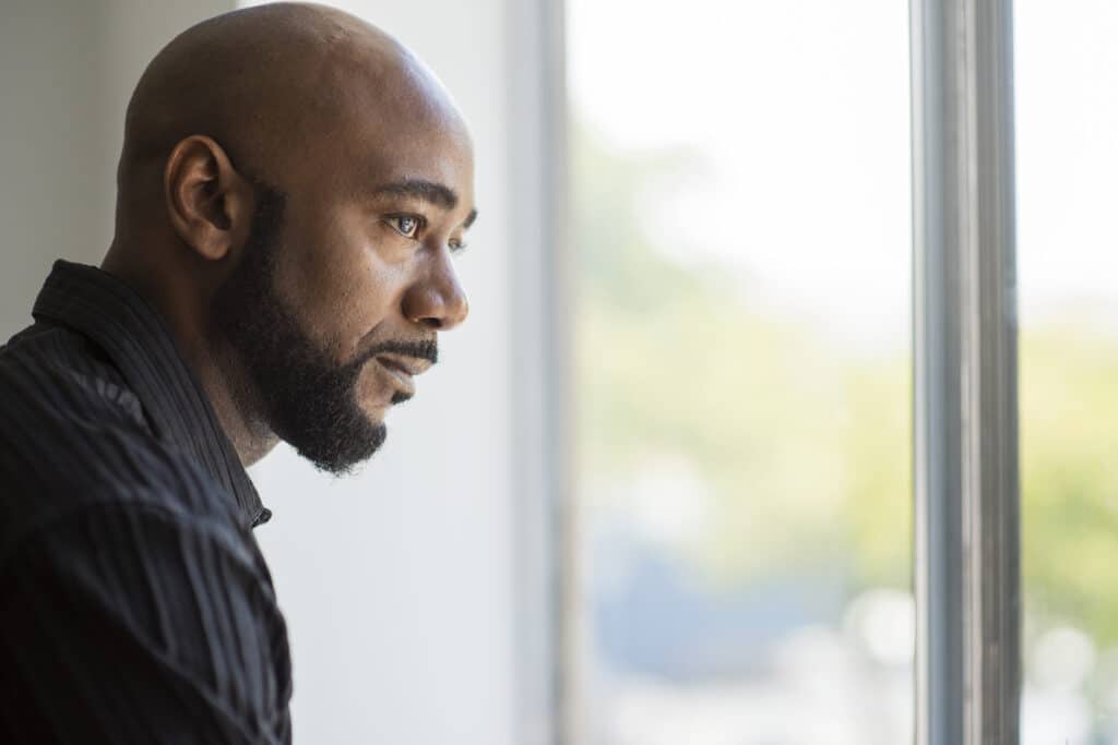 Black Men More Likely to Experience MACE After ADT for Prostate Cancer