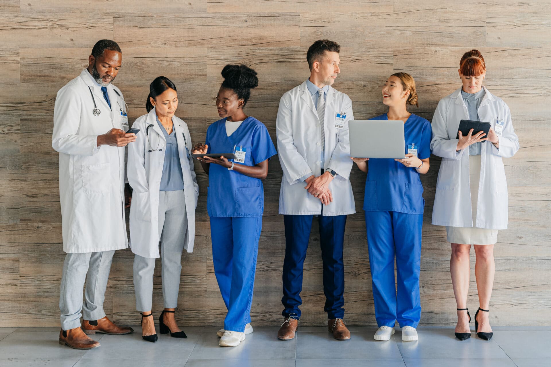 How Doctors Can Use Social Media to Fight Vaccine Myths and Build Trust