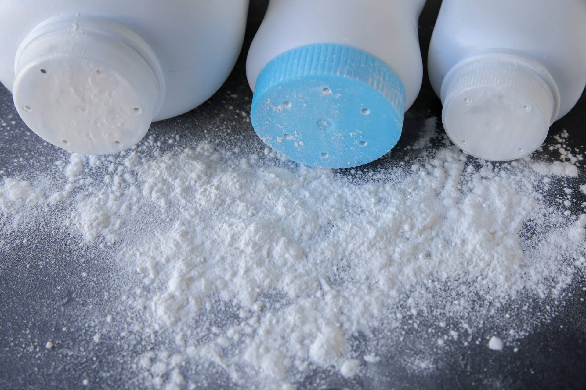 Talcum Powder Lawsuits Settled for $700 Million