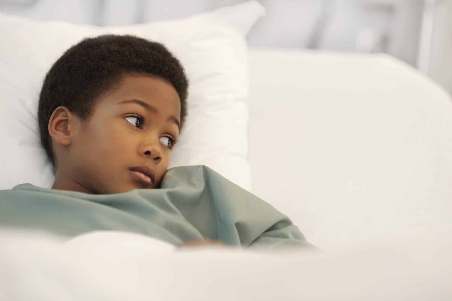 New Management of Sickle Cell Disease in Children and Teens
