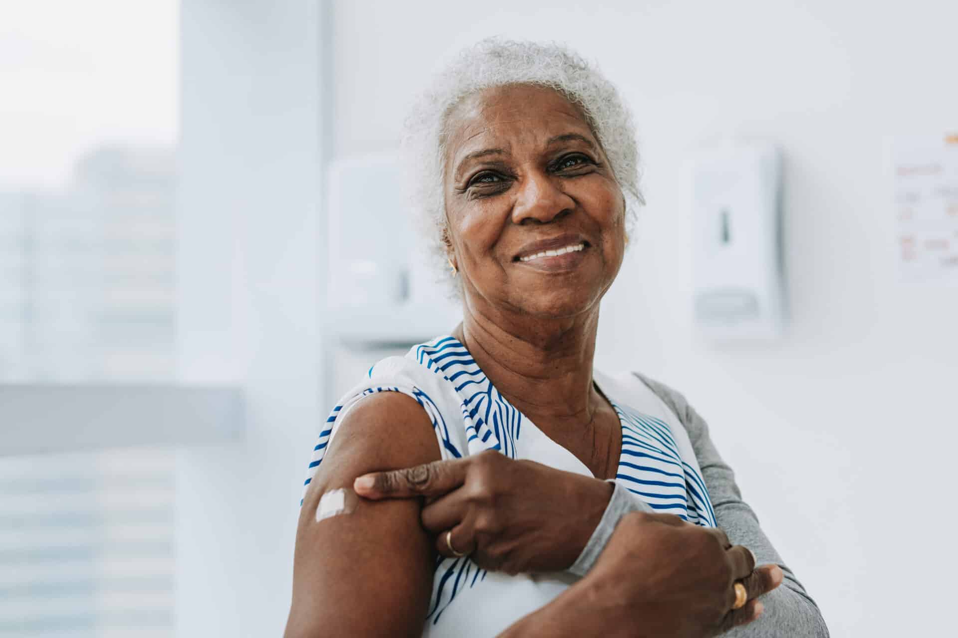 FDA Approves Updated COVID Shots for Fall 2024