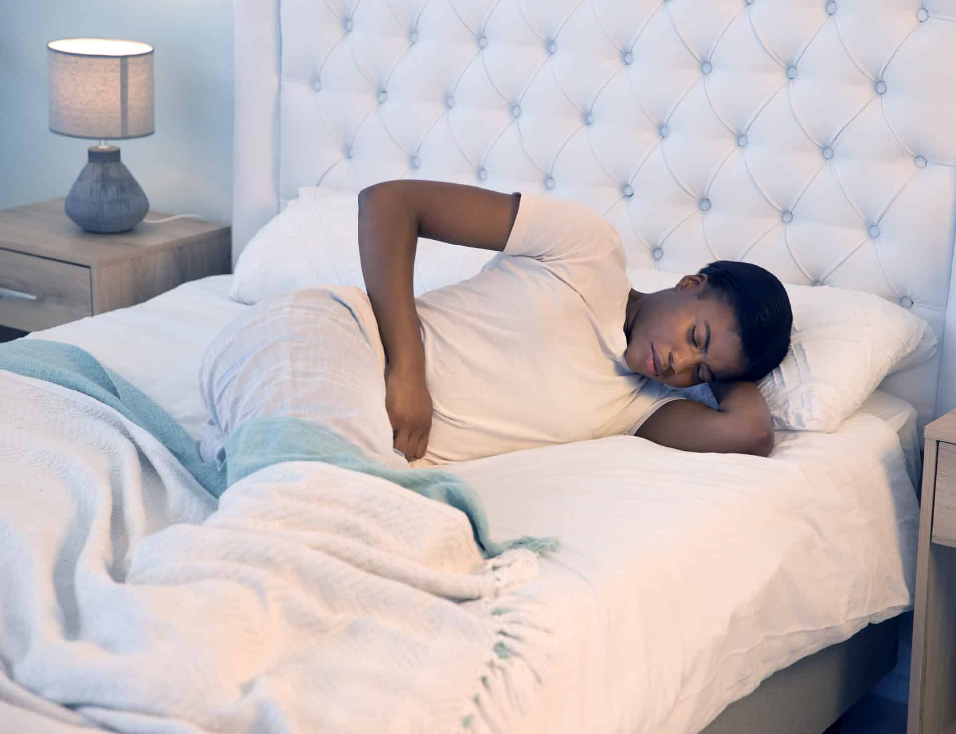 Fibroids in Uterus: What Black Women Should Know