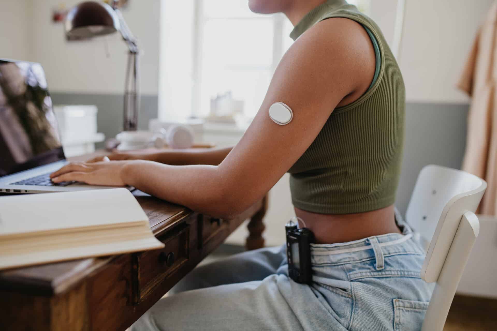 FDA Expands Approval of This Device for Type 2 Diabetes