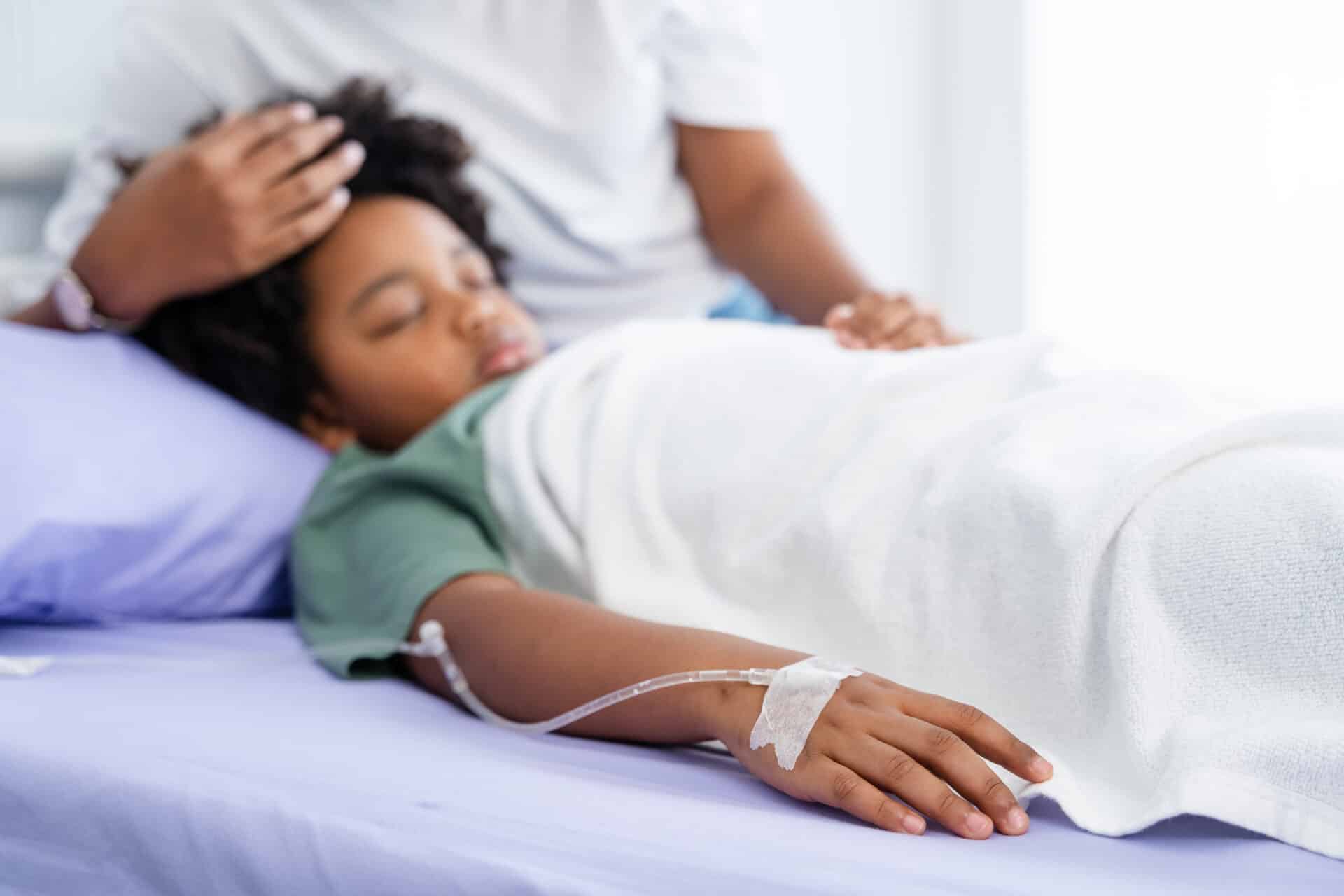 Kids Are Going to the ER More Over Toy Water Beads