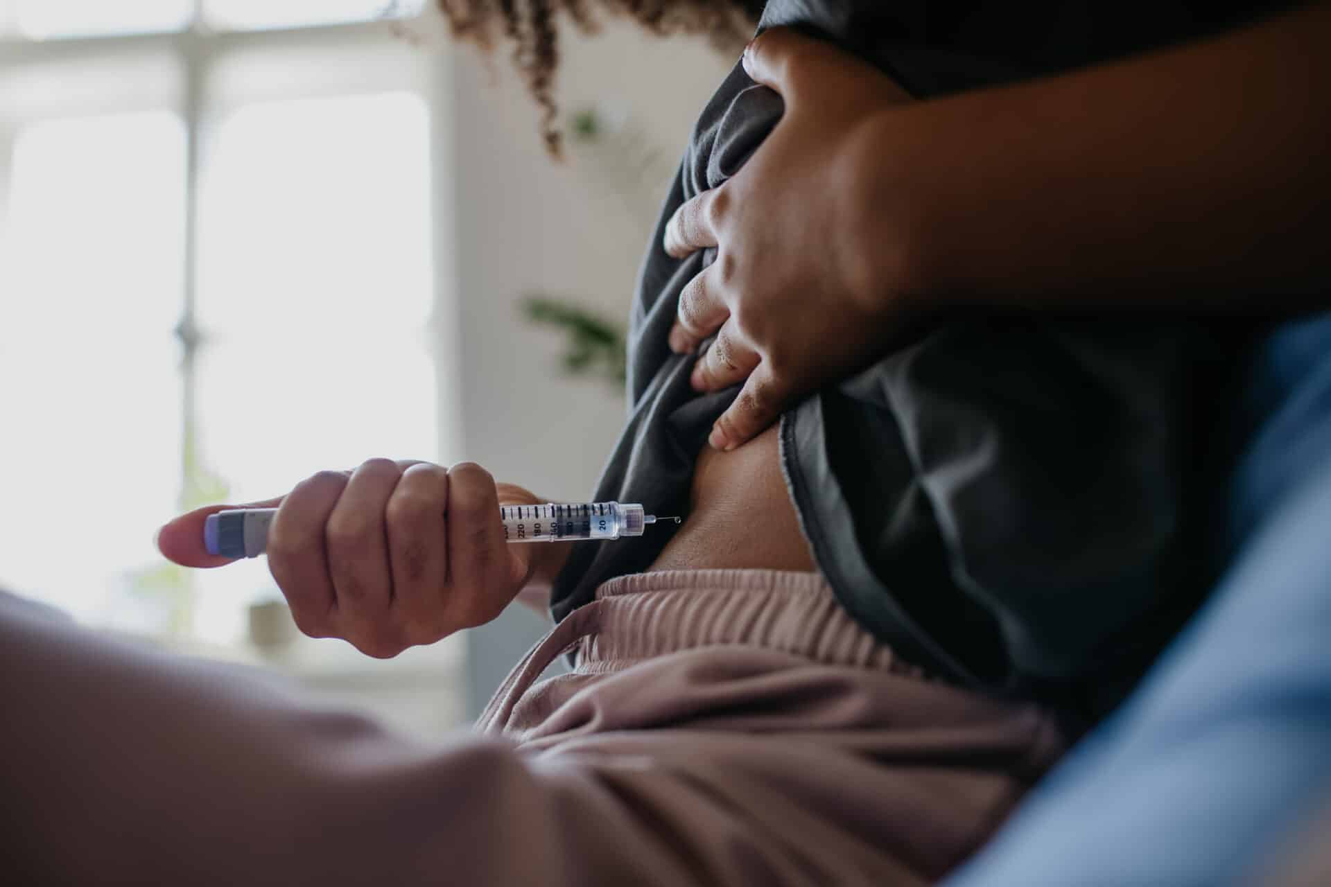 Diabetes: What It Is and What Black People Need to Know