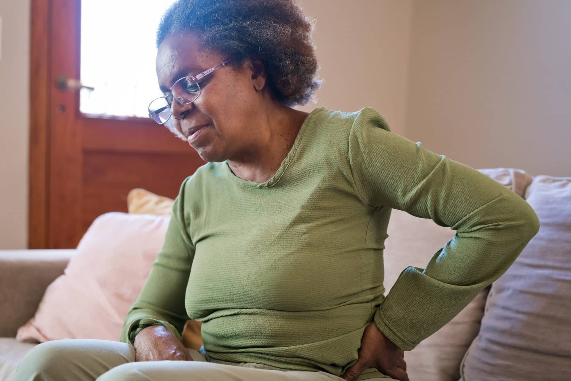 Racial Differences Seen in Pain Rx for Older Adults With Hip Fracture