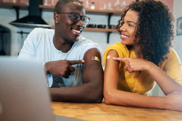 Strategies for Enhancing Vaccine Confidence and Increasing COVID-19 Vaccination Rates in the United States