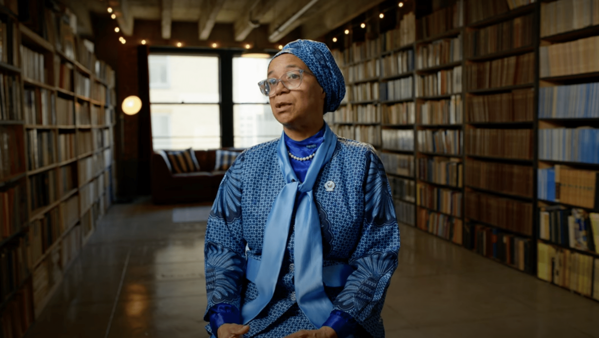 Dr. L. Khadijah Lang: COVID-19 Vaccine Common Misconceptions Among Black Patients